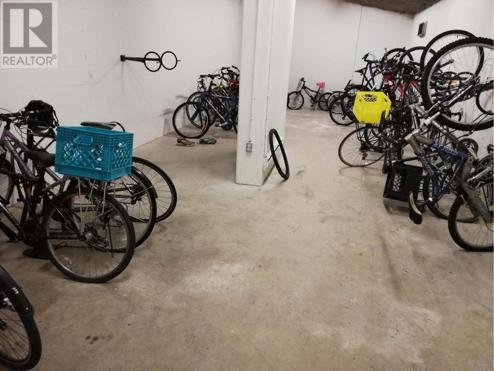 806 1068 W Broadway, Vancouver, British Columbia  V6H 0A7 - Photo 16 - R2820157