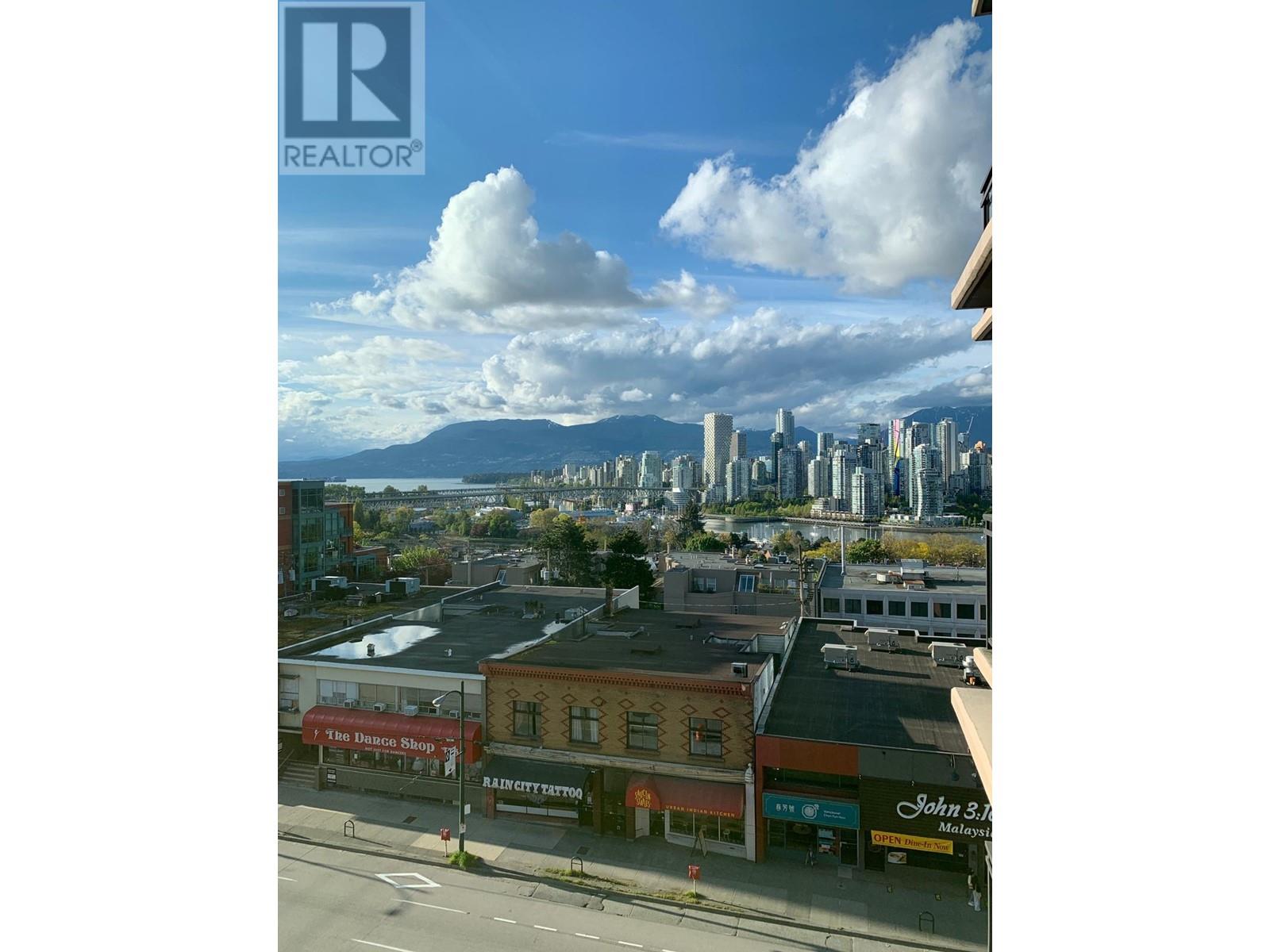 806 1068 W Broadway, Vancouver, British Columbia  V6H 0A7 - Photo 19 - R2820157