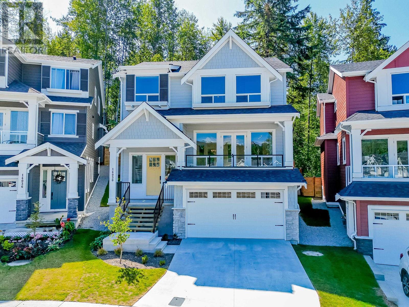 14030 230 Street, Maple Ridge, British Columbia  V4R 0G9 - Photo 2 - R2820154