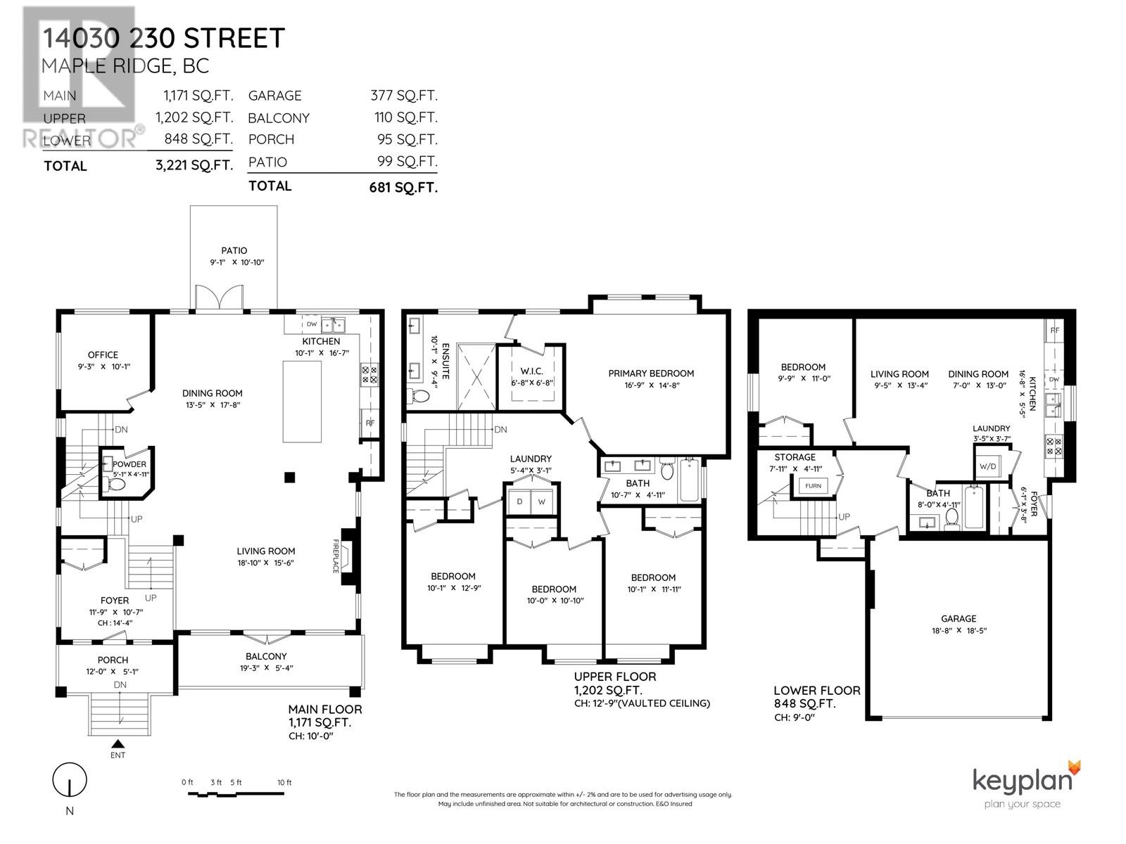 14030 230 Street, Maple Ridge, British Columbia  V4R 0G9 - Photo 40 - R2820154
