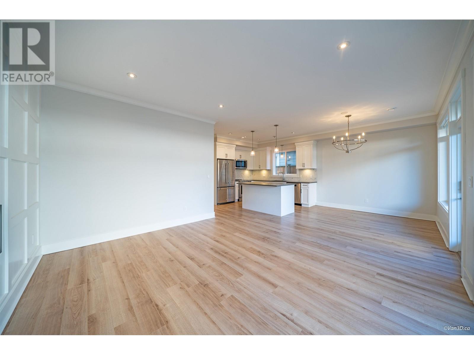 7431 Williams Road, Richmond, British Columbia  V7A 1E8 - Photo 4 - R2820011