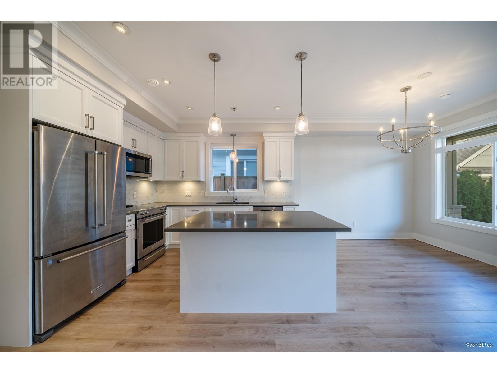 7431 Williams Road, Richmond, British Columbia  V7A 1E8 - Photo 5 - R2820011