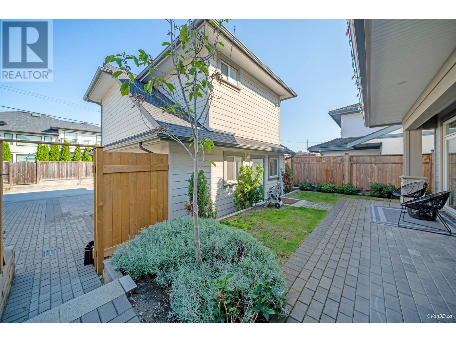 7431 Williams Road, Richmond, British Columbia  V7A 1E8 - Photo 30 - R2820011