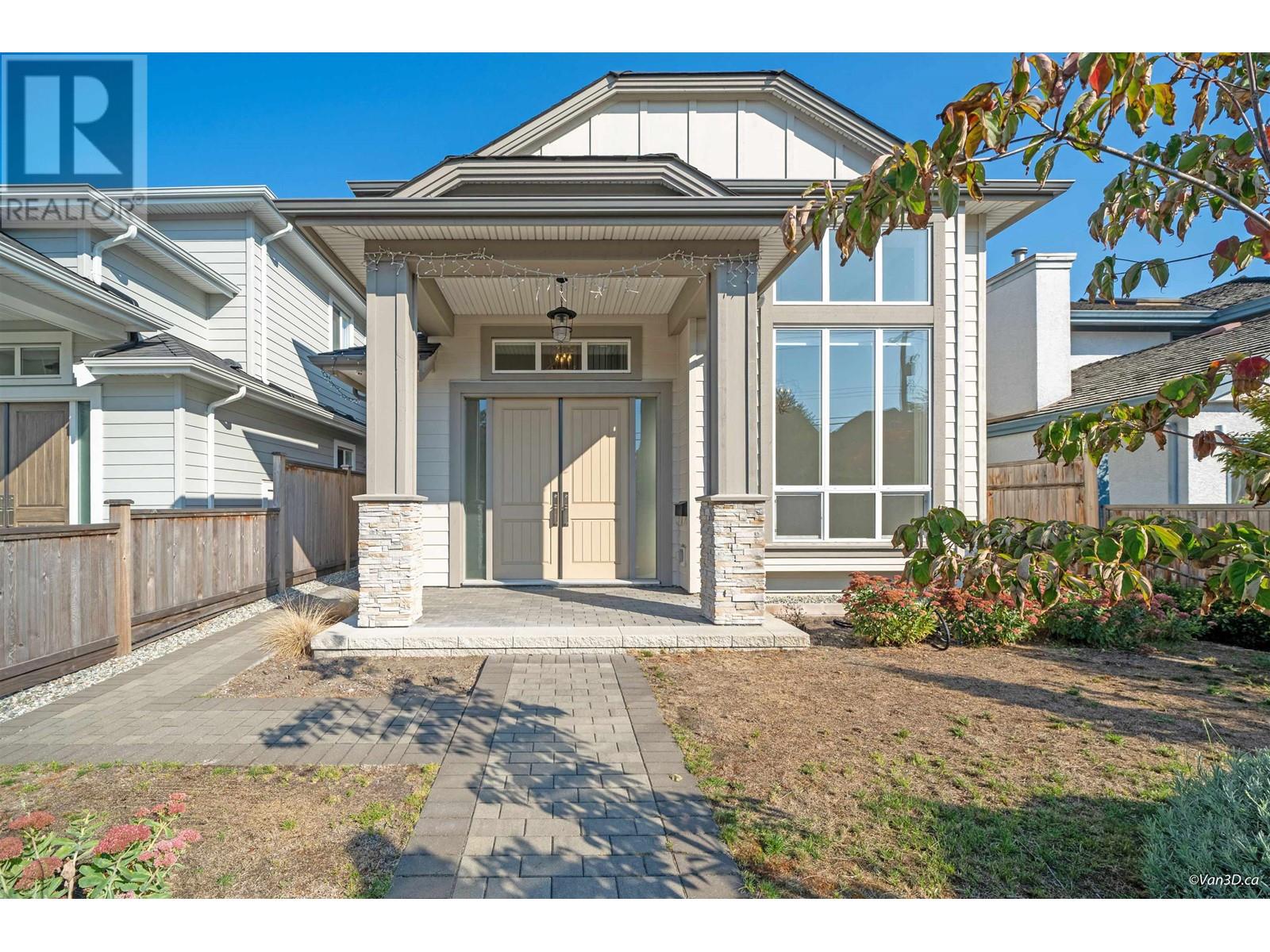 7431 WILLIAMS ROAD, richmond, British Columbia