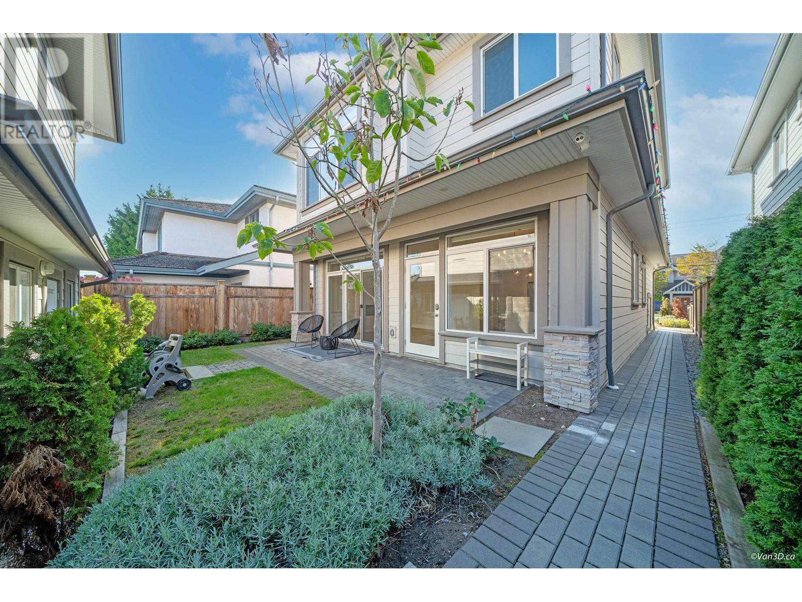 7431 Williams Road, Richmond, British Columbia  V7A 1E8 - Photo 29 - R2820011