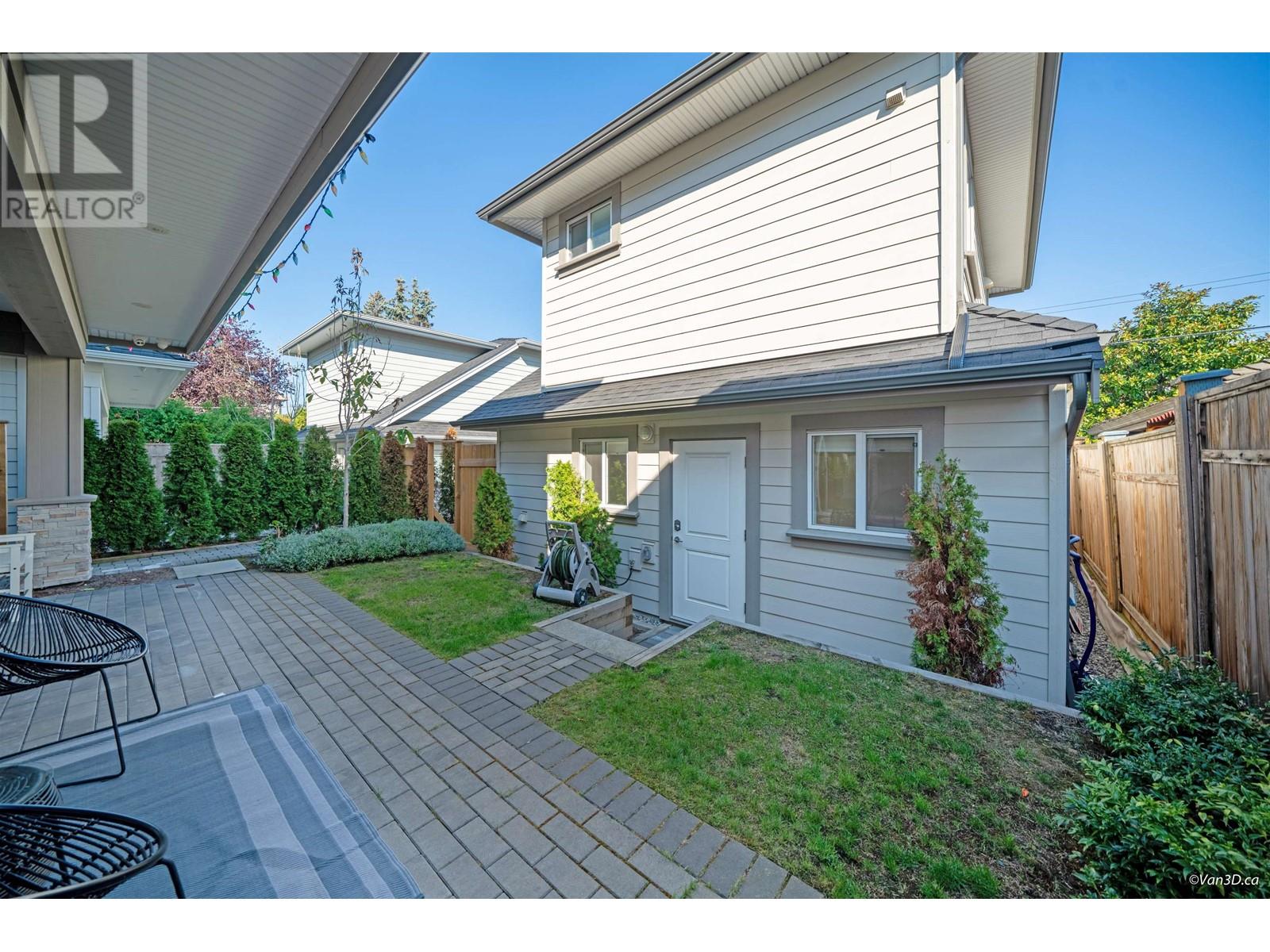 7431 Williams Road, Richmond, British Columbia  V7A 1E8 - Photo 33 - R2820011