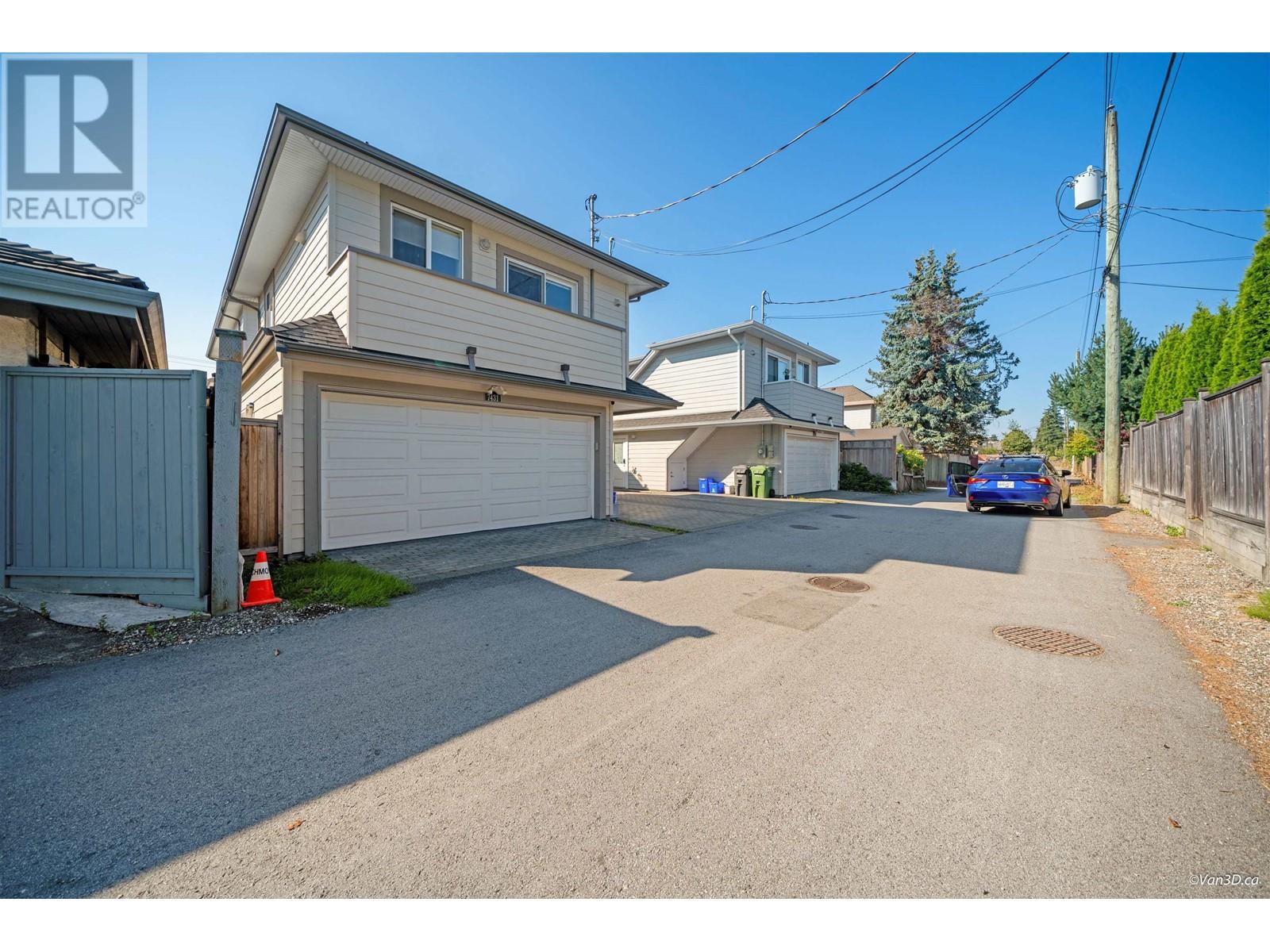 7431 Williams Road, Richmond, British Columbia  V7A 1E8 - Photo 35 - R2820011