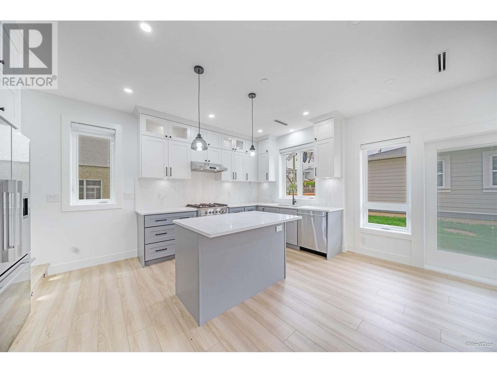 6166 Beatrice Street, Vancouver, British Columbia  V5P 3R2 - Photo 7 - R2819823