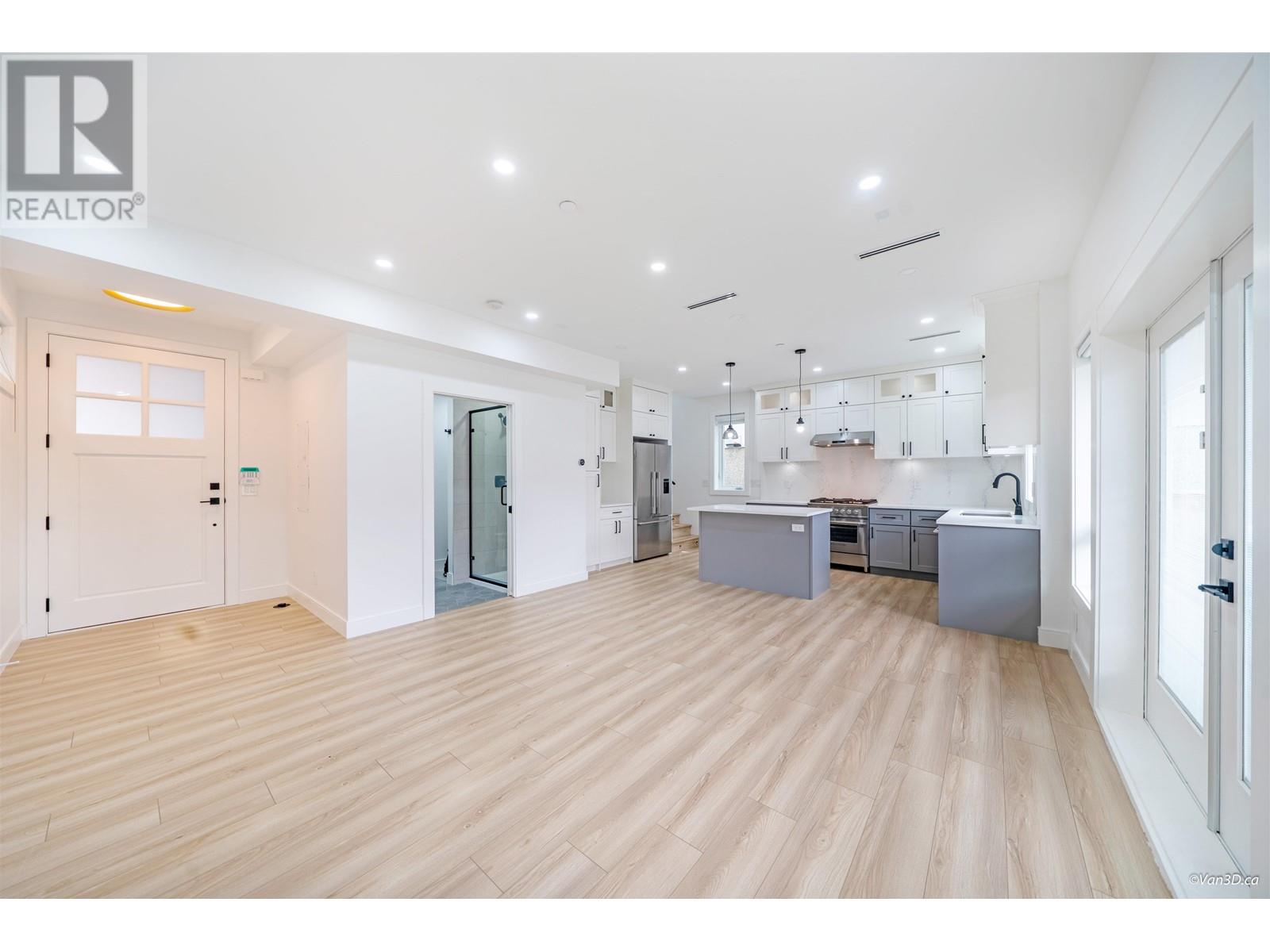 6166 Beatrice Street, Vancouver, British Columbia  V5P 3R2 - Photo 5 - R2819823