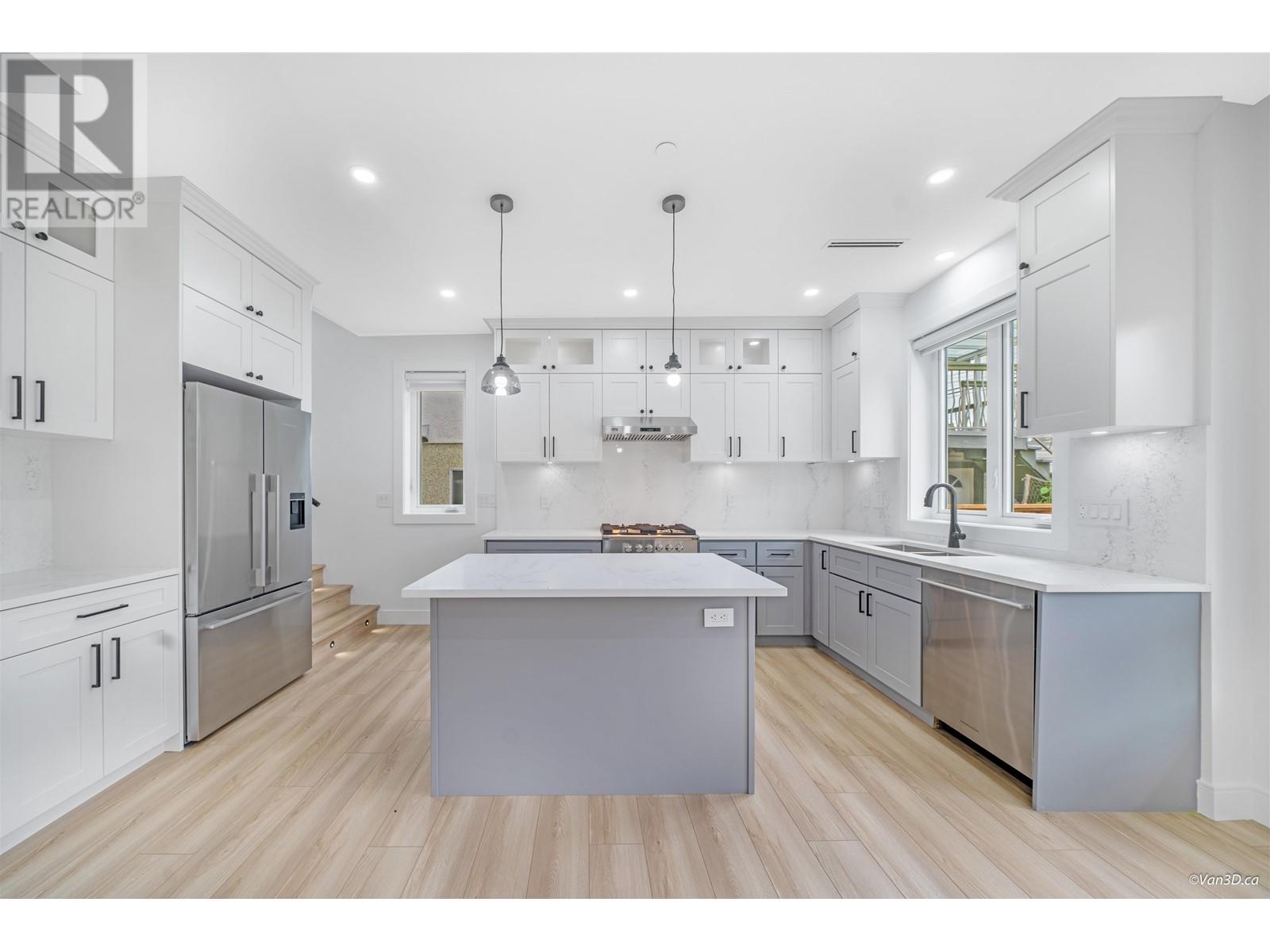 6166 Beatrice Street, Vancouver, British Columbia  V5P 3R2 - Photo 8 - R2819823