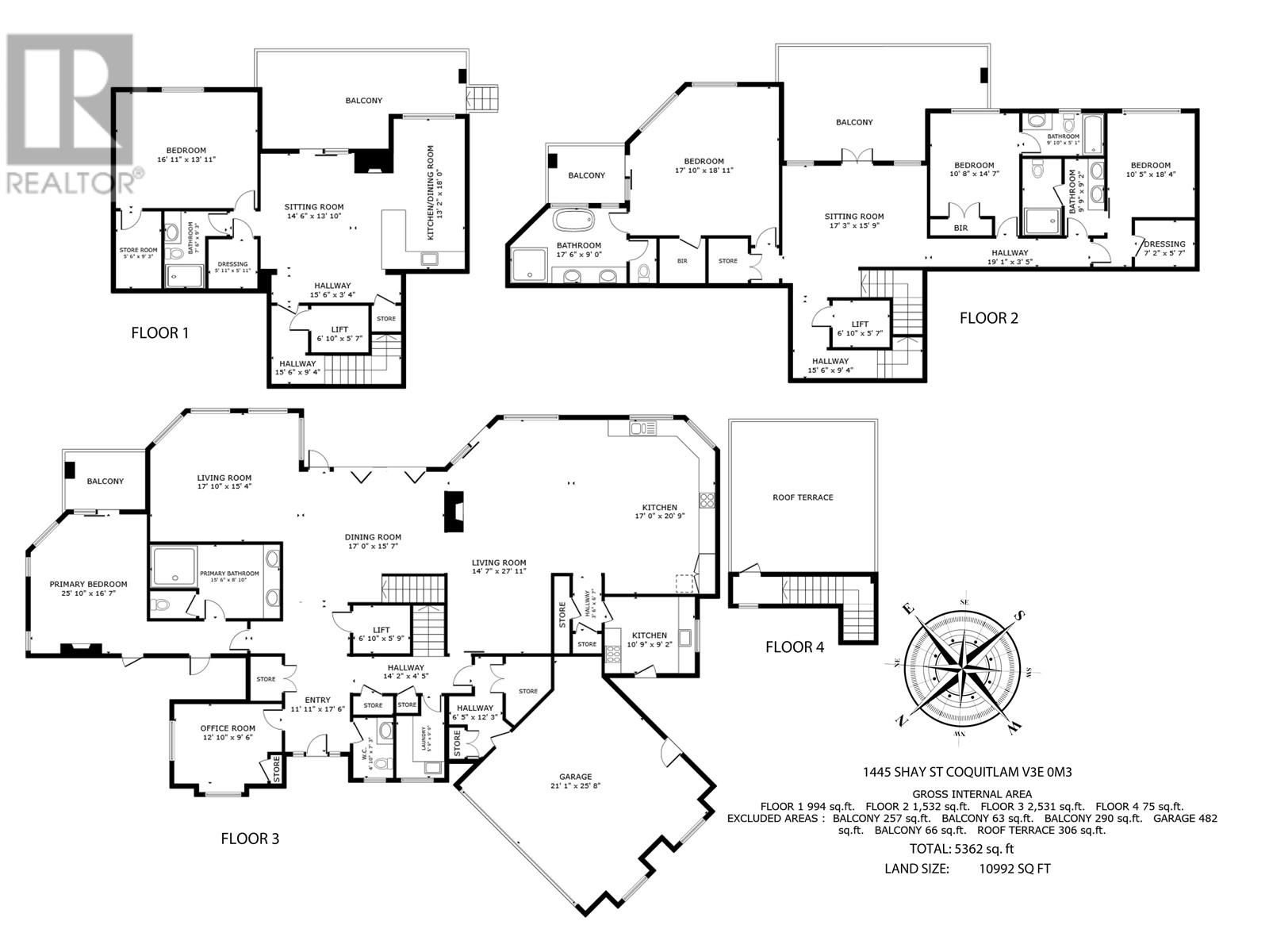 1445 Shay Street, Coquitlam, British Columbia  V3E 0M3 - Photo 40 - R2820153