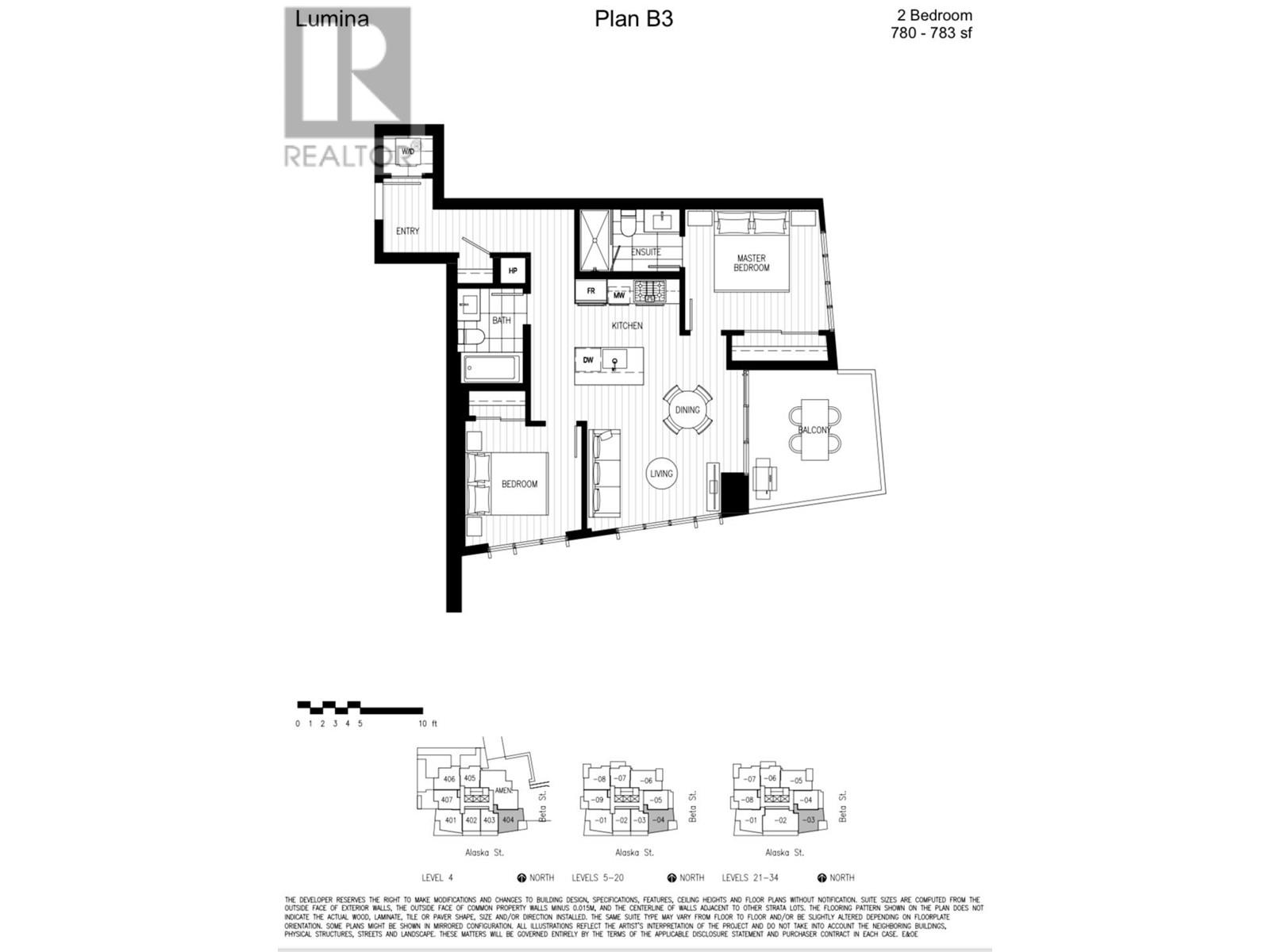 1204 2311 Beta Avenue, Burnaby, British Columbia  V5C 0M1 - Photo 24 - R2819718