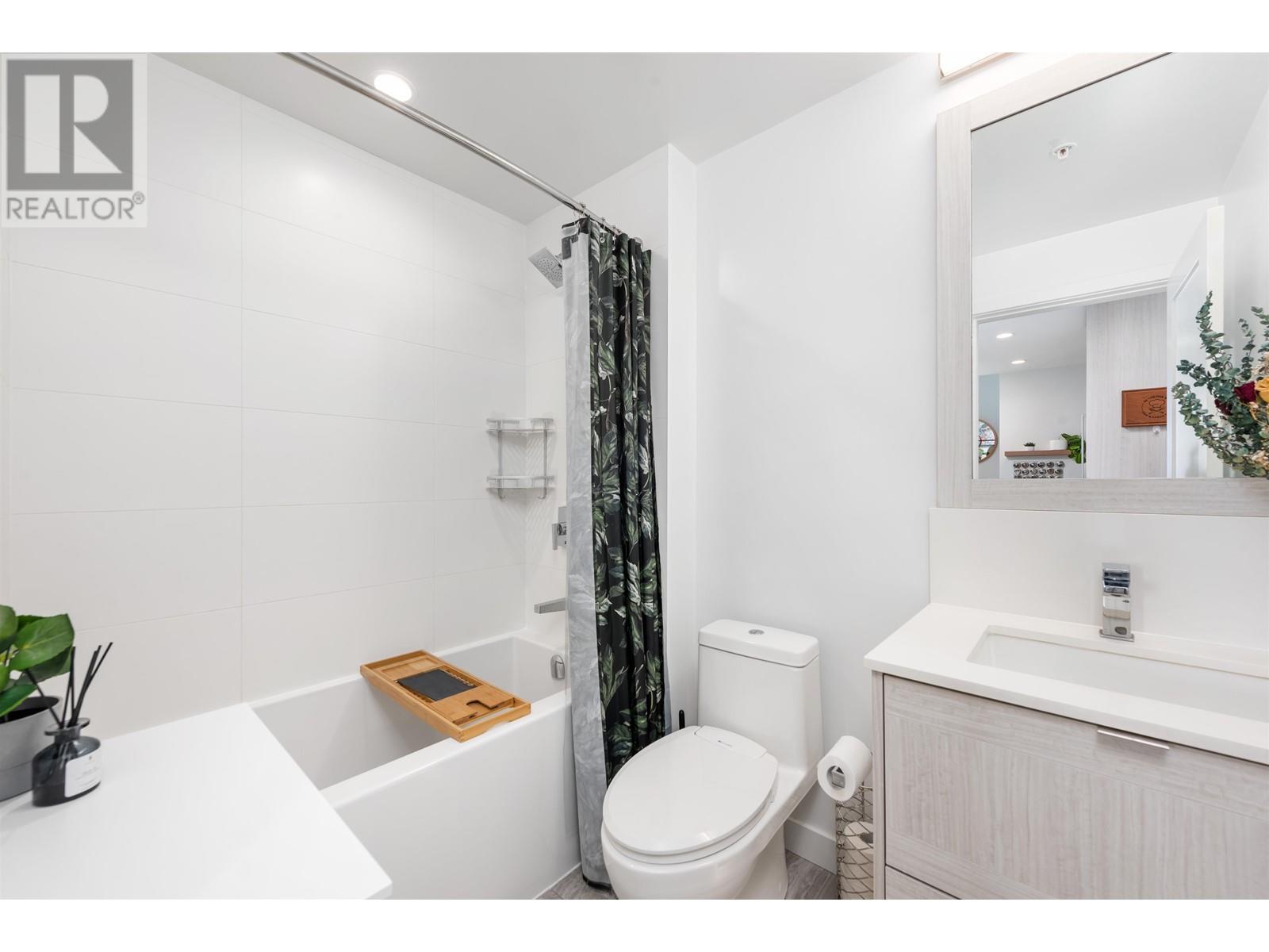 1204 2311 Beta Avenue, Burnaby, British Columbia  V5C 0M1 - Photo 11 - R2819718