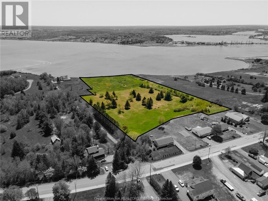 Lot 109 Chemin Du Couvent, Bouctouche, New Brunswick  E4S 3B8 - Photo 2 - M139966