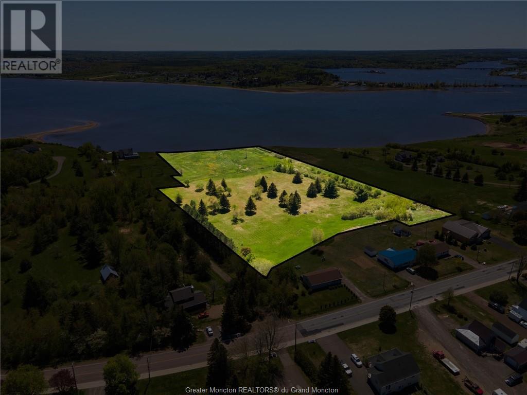 Lot 109 Chemin Du Couvent, Bouctouche, New Brunswick  E4S 3B8 - Photo 3 - M139966