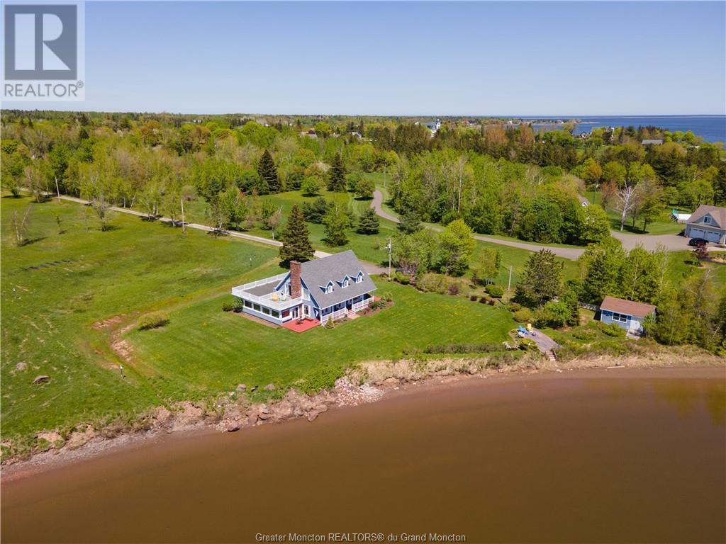 Lot 109 Chemin Du Couvent, Bouctouche, New Brunswick  E4S 3B8 - Photo 11 - M139966