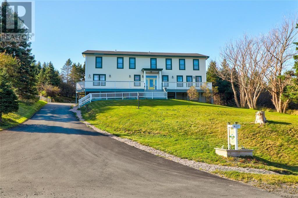 428 Main Road N, mount carmel, Newfoundland & Labrador