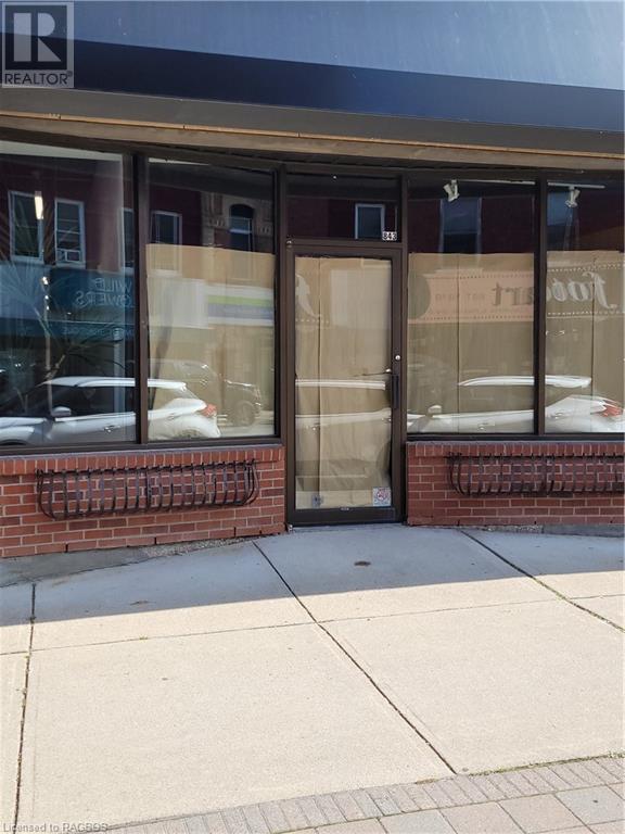 843 2ND Avenue E, owen sound, Ontario