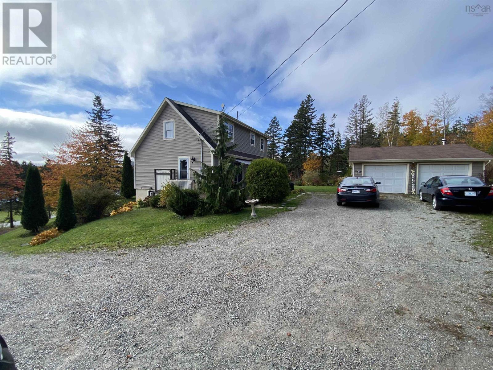 3931 Highway 4, Cleveland, Nova Scotia  B0E 1J0 - Photo 7 - 202224709