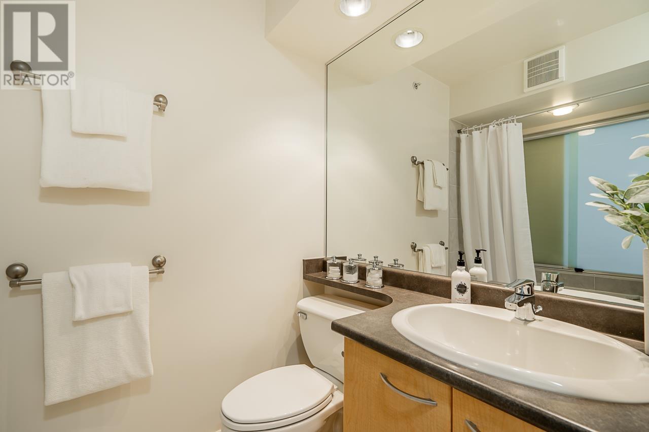 1705 989 Richards Street, Vancouver, British Columbia  V6B 6R6 - Photo 19 - R2819736