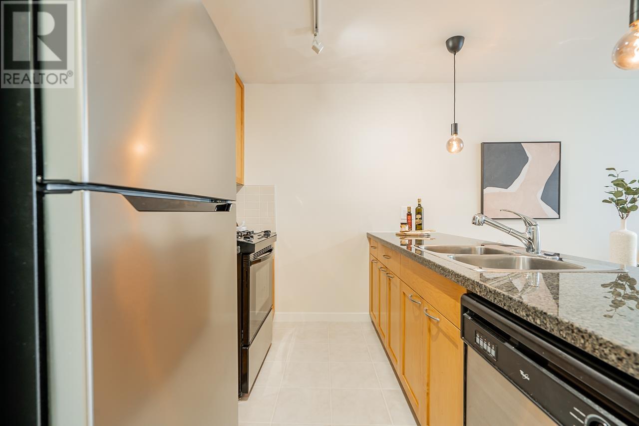 1705 989 Richards Street, Vancouver, British Columbia  V6B 6R6 - Photo 7 - R2819736