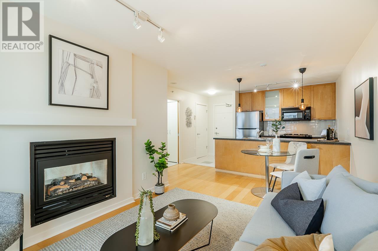 1705 989 Richards Street, Vancouver, British Columbia  V6B 6R6 - Photo 3 - R2819736