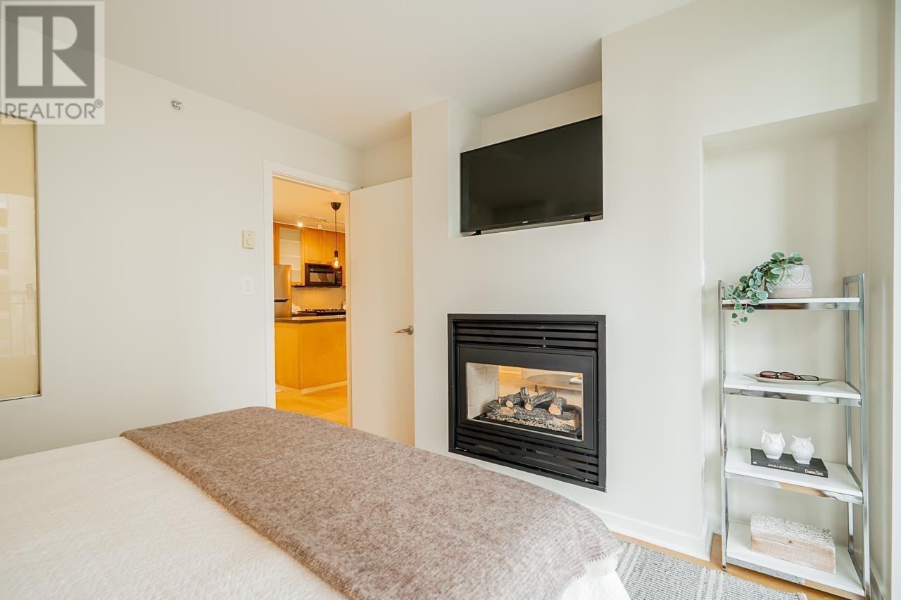 1705 989 Richards Street, Vancouver, British Columbia  V6B 6R6 - Photo 18 - R2819736