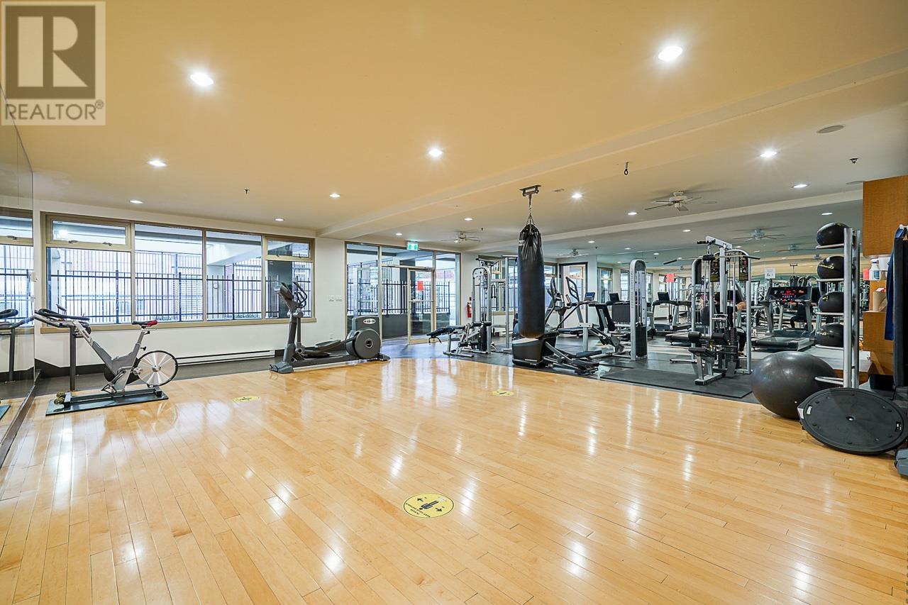 1705 989 Richards Street, Vancouver, British Columbia  V6B 6R6 - Photo 25 - R2819736