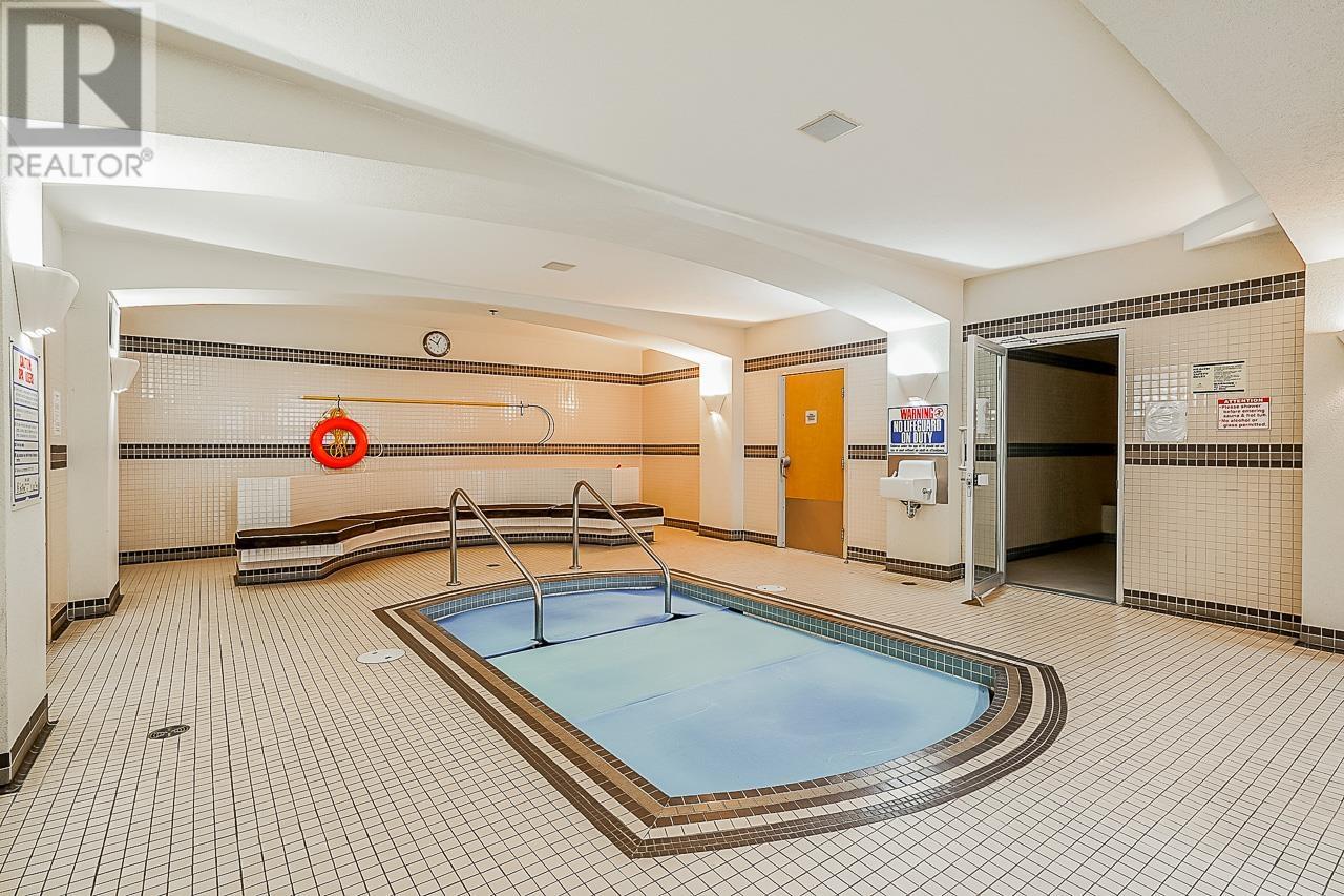 1705 989 Richards Street, Vancouver, British Columbia  V6B 6R6 - Photo 26 - R2819736