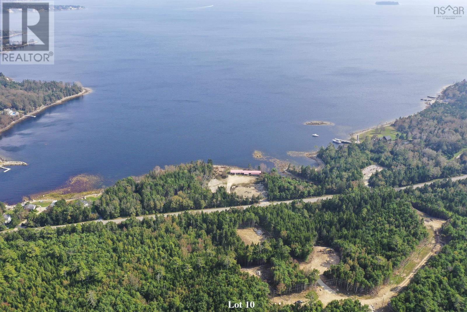 Lot 10 Parker Ridge Road, East Chester, Nova Scotia  B0J 1J0 - Photo 2 - 202320572