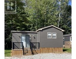 1082 Shamrock Marina Road Unit# 212 Gravenhurst, Severn Bridge, Ca