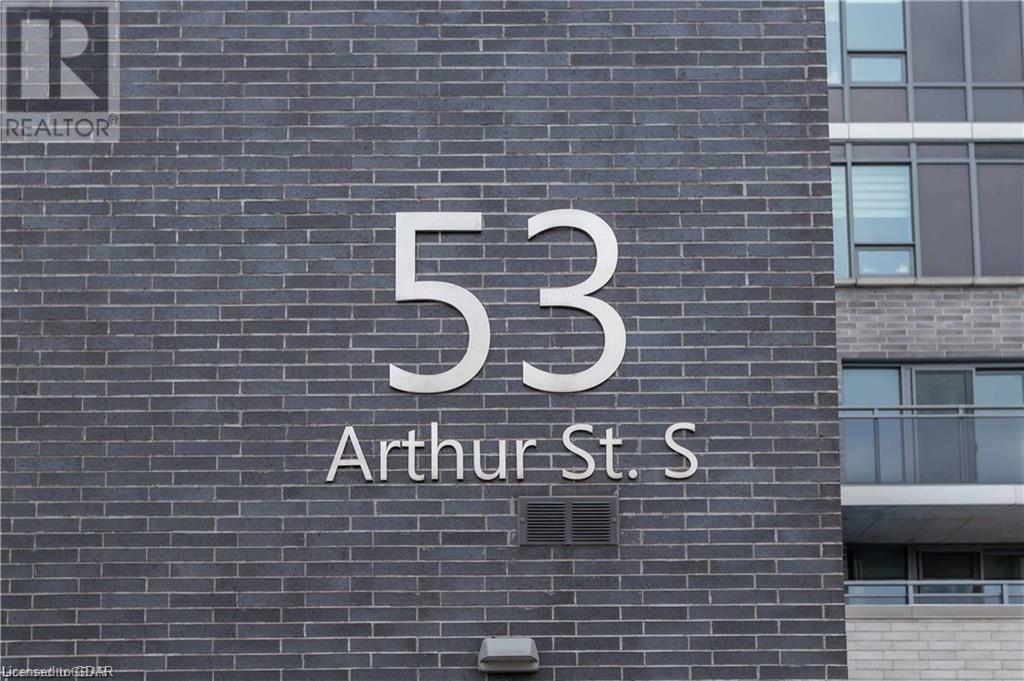 53 Arthur Street S Unit# 209, Guelph, Ontario  N1E 0P5 - Photo 4 - 40481236