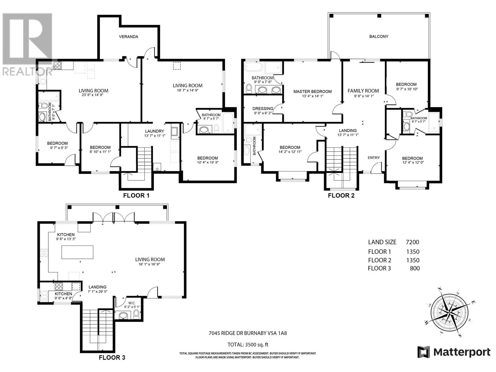 7045 Ridge Drive, Burnaby, British Columbia  V5A 1A8 - Photo 35 - R2810612