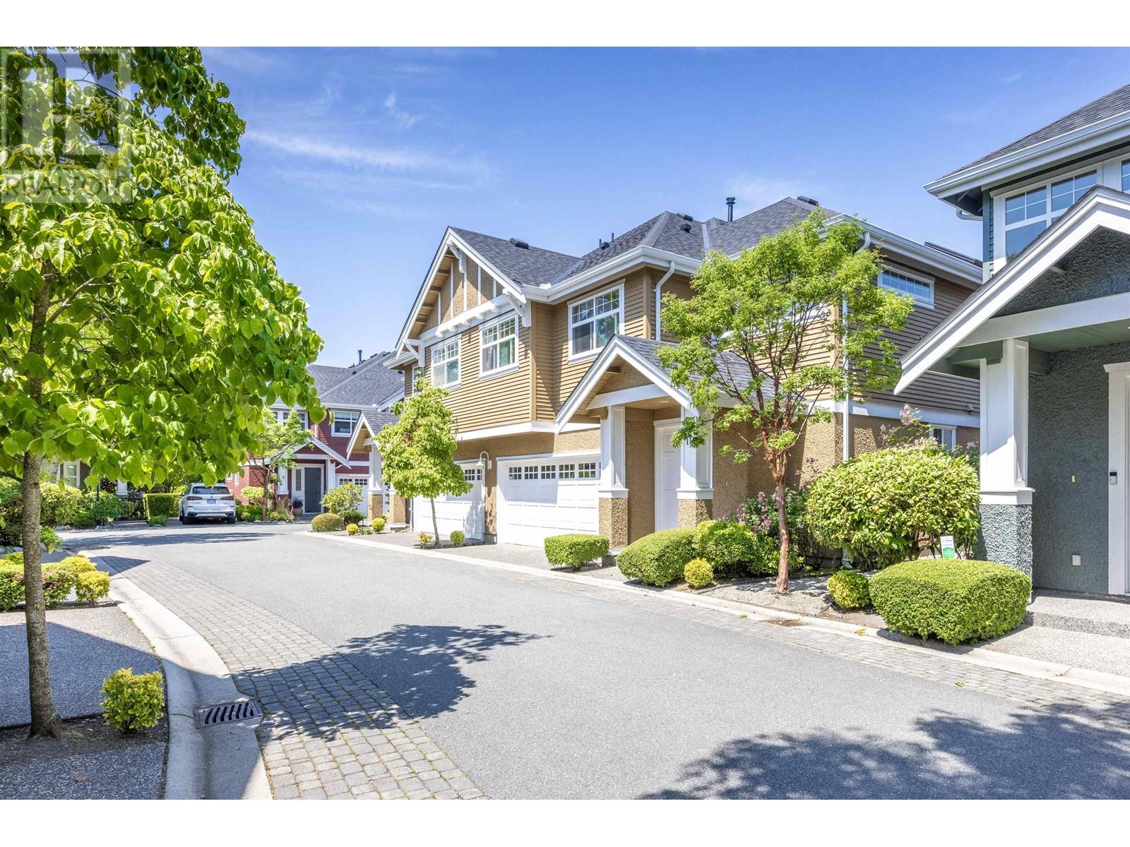 11 3511 Granville Avenue, Richmond, British Columbia  V7C 1C8 - Photo 2 - R2812208