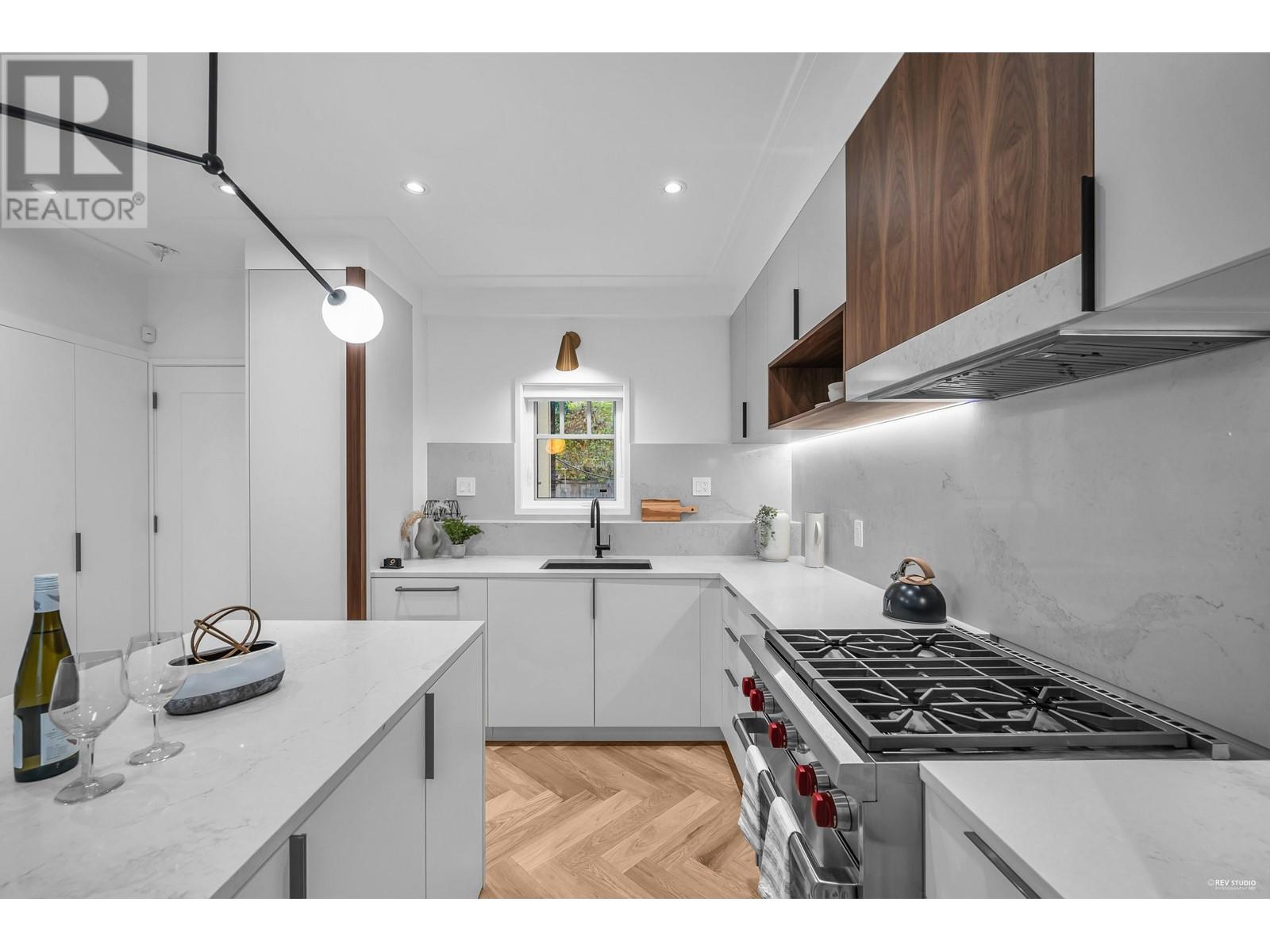 7067 Cypress Street, Vancouver, British Columbia  V6P 5M2 - Photo 5 - R2816650
