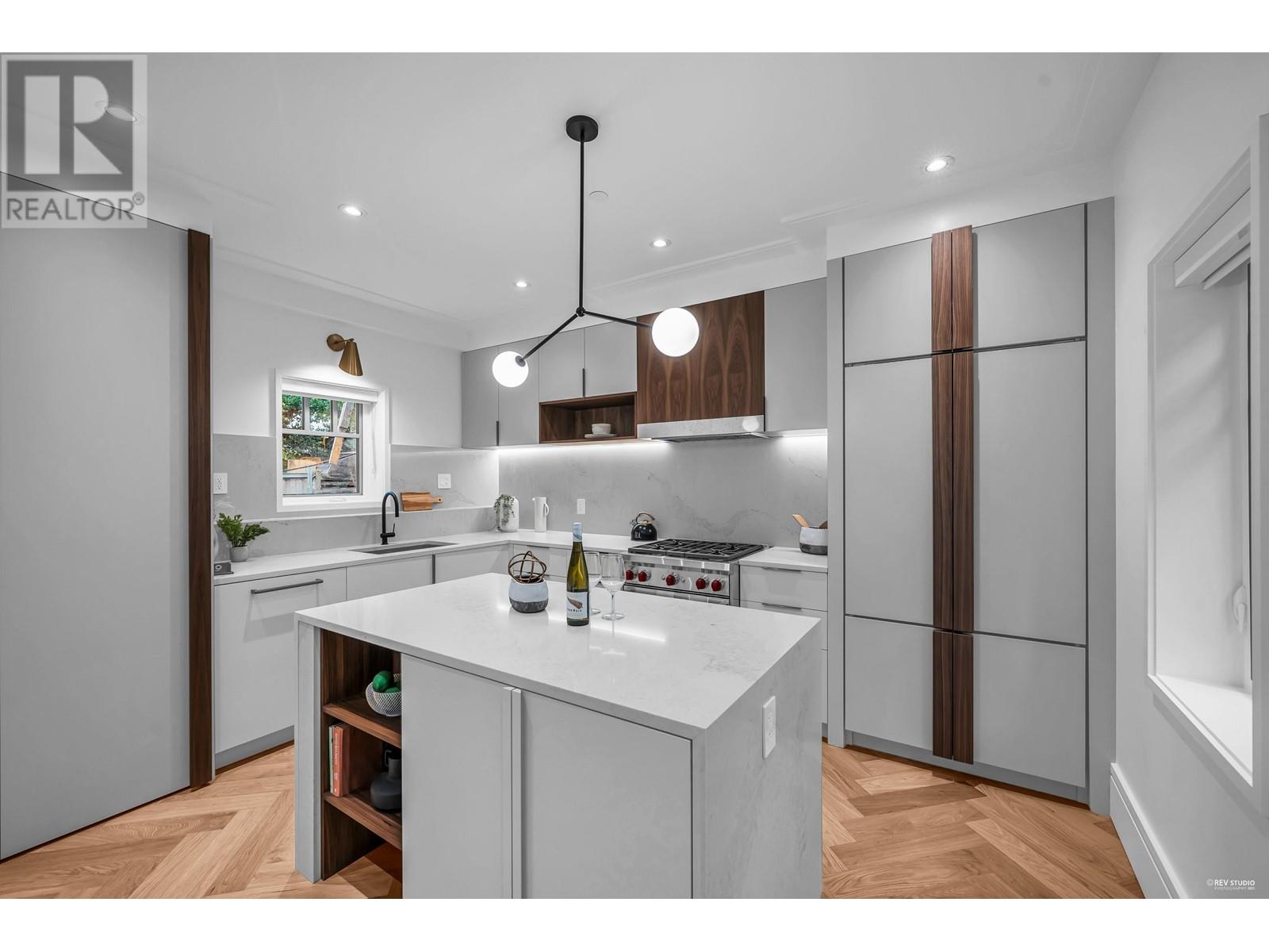 7067 Cypress Street, Vancouver, British Columbia  V6P 5M2 - Photo 4 - R2816650