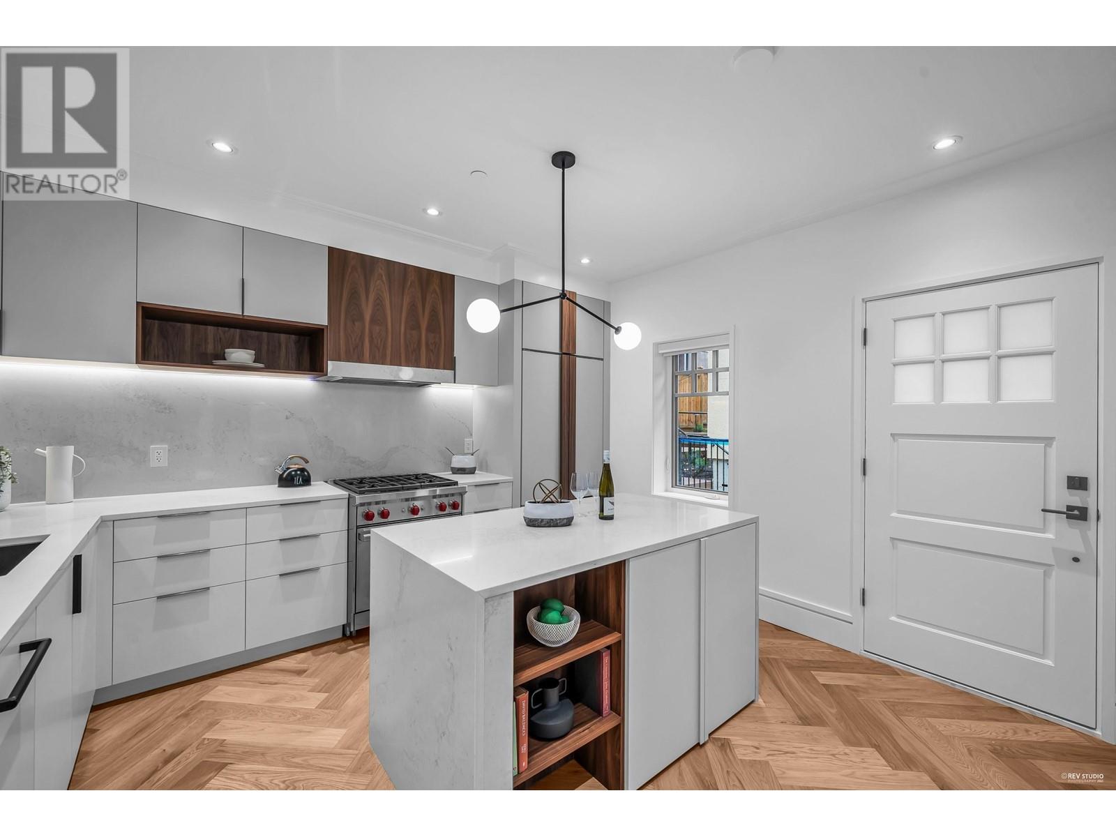 7067 Cypress Street, Vancouver, British Columbia  V6P 5M2 - Photo 2 - R2816650