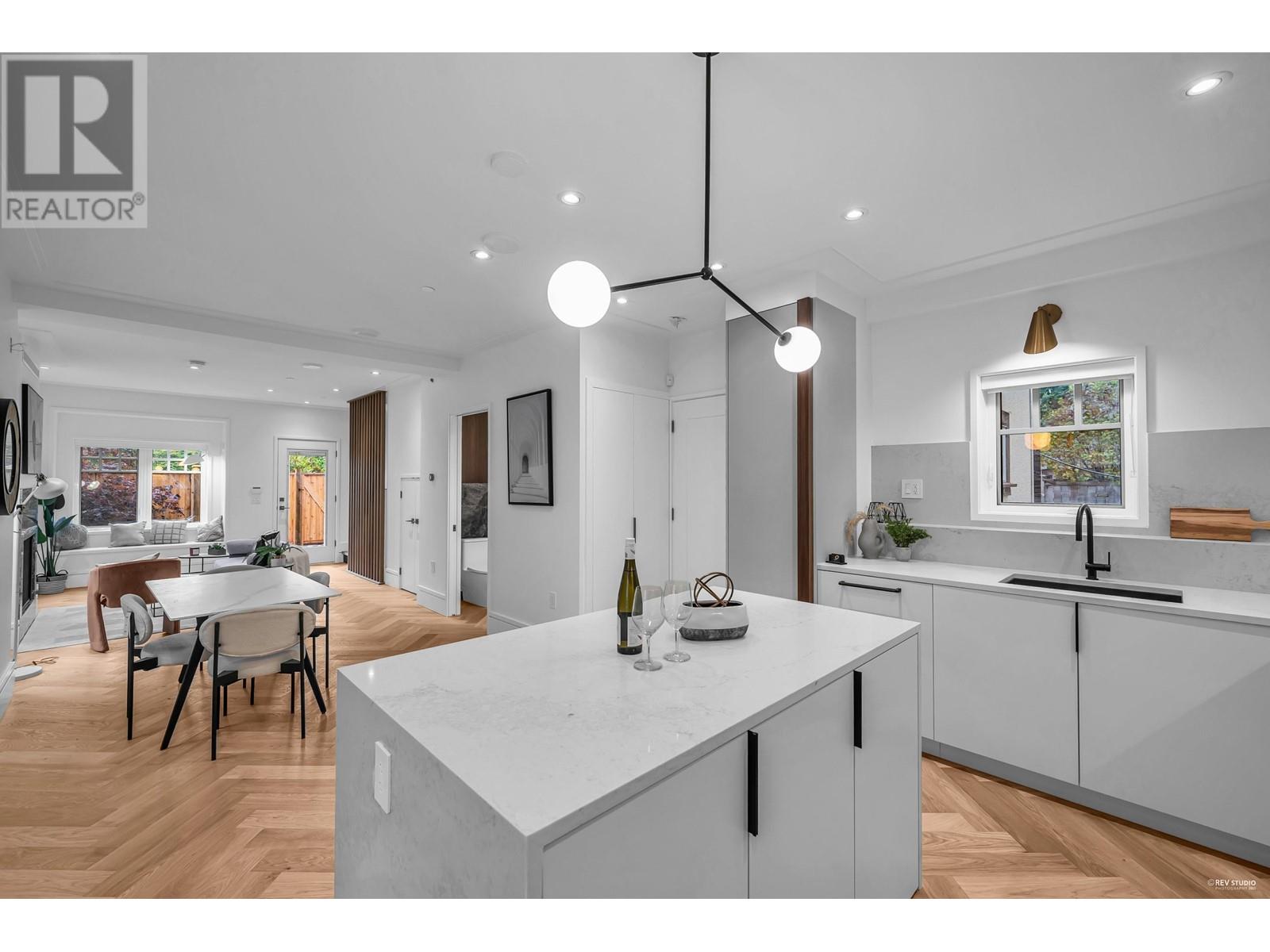7067 Cypress Street, Vancouver, British Columbia  V6P 5M2 - Photo 6 - R2816650