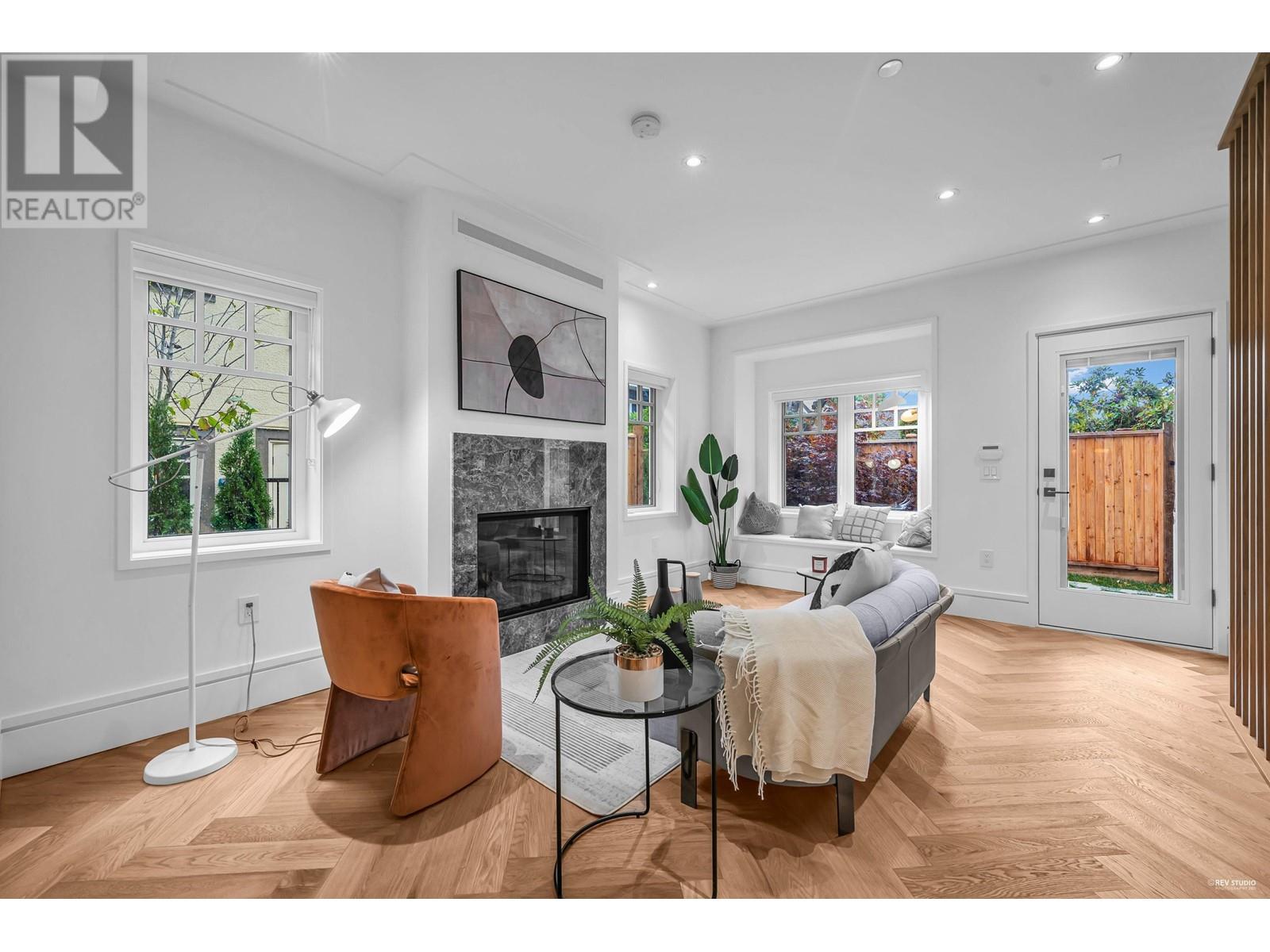 7067 Cypress Street, Vancouver, British Columbia  V6P 5M2 - Photo 13 - R2816650