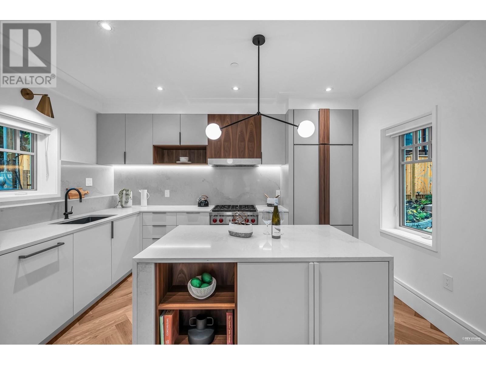 7067 Cypress Street, Vancouver, British Columbia  V6P 5M2 - Photo 3 - R2816650