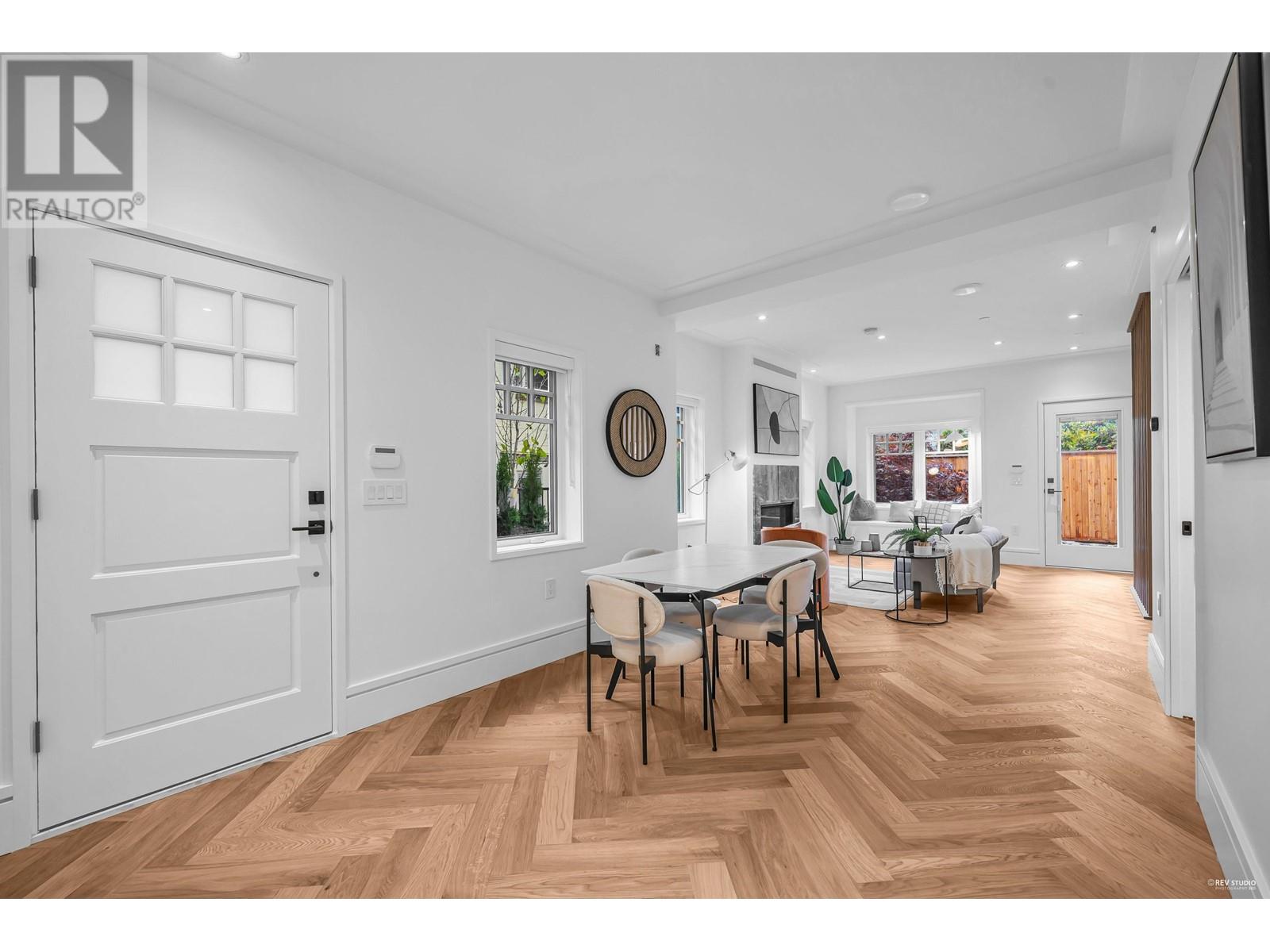 7067 Cypress Street, Vancouver, British Columbia  V6P 5M2 - Photo 9 - R2816650