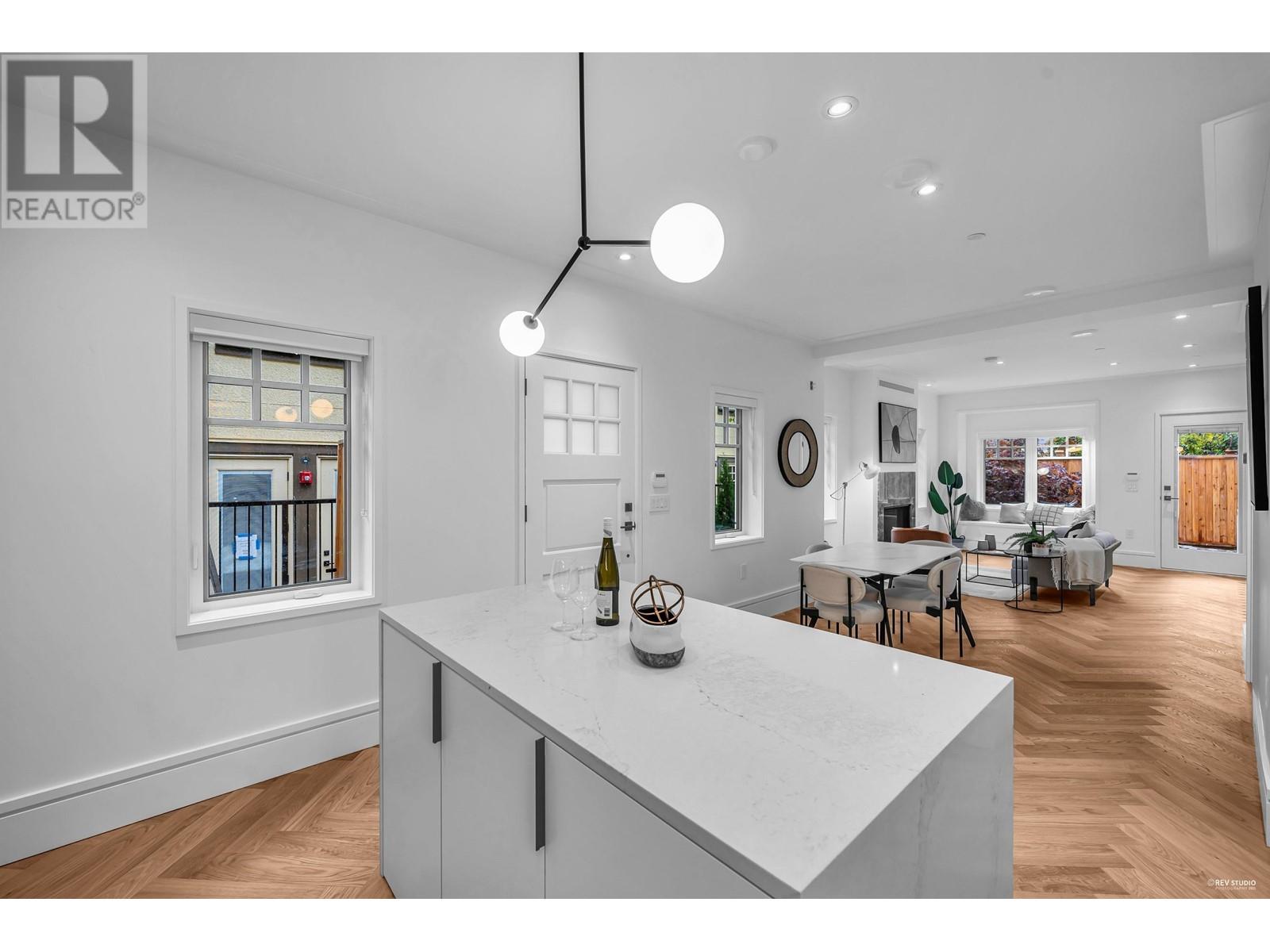 7067 Cypress Street, Vancouver, British Columbia  V6P 5M2 - Photo 7 - R2816650