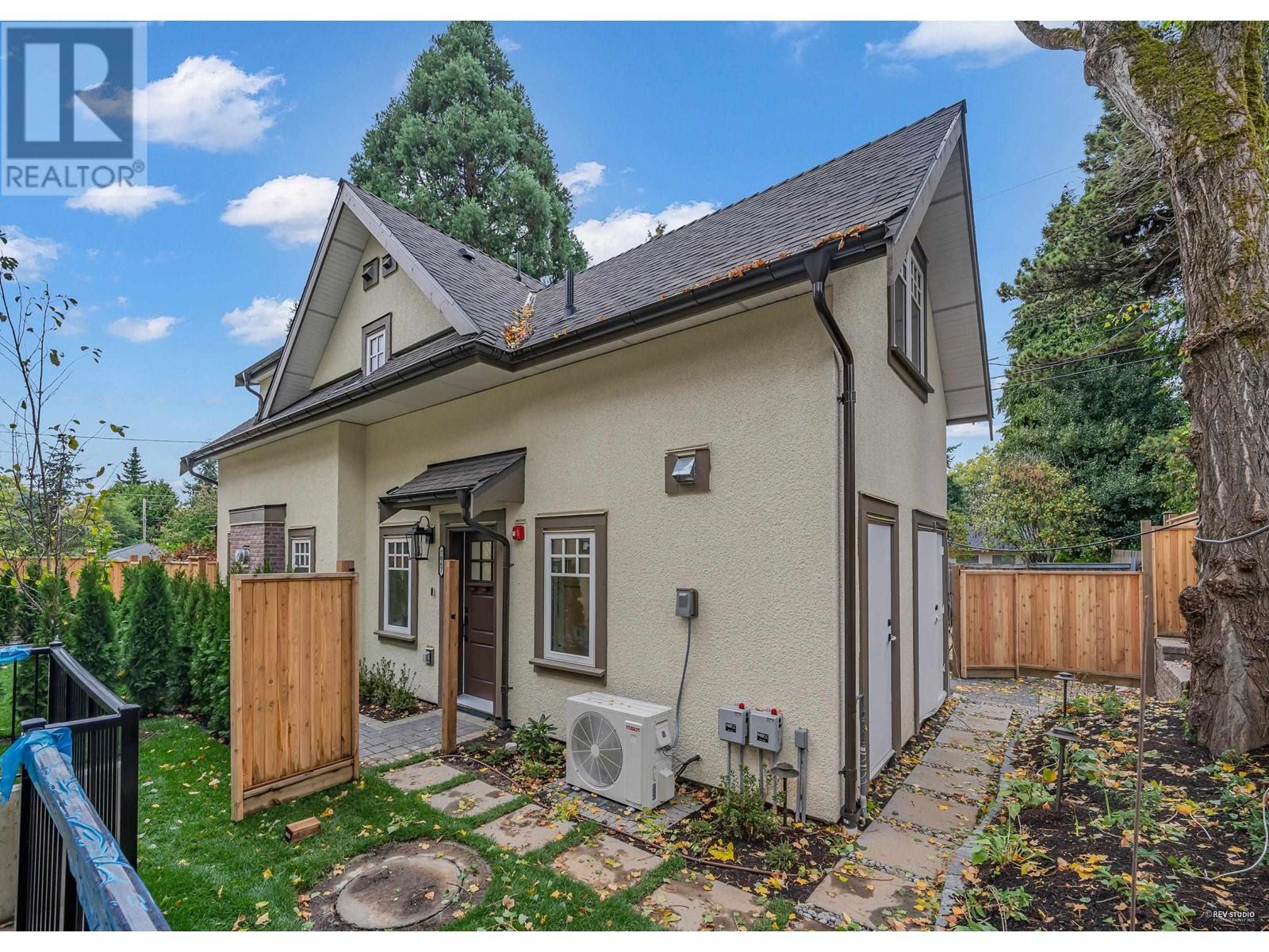7067 Cypress Street, Vancouver, British Columbia  V6P 5M2 - Photo 33 - R2816650