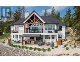 67 Twin Lakes Road, enderby, British Columbia
