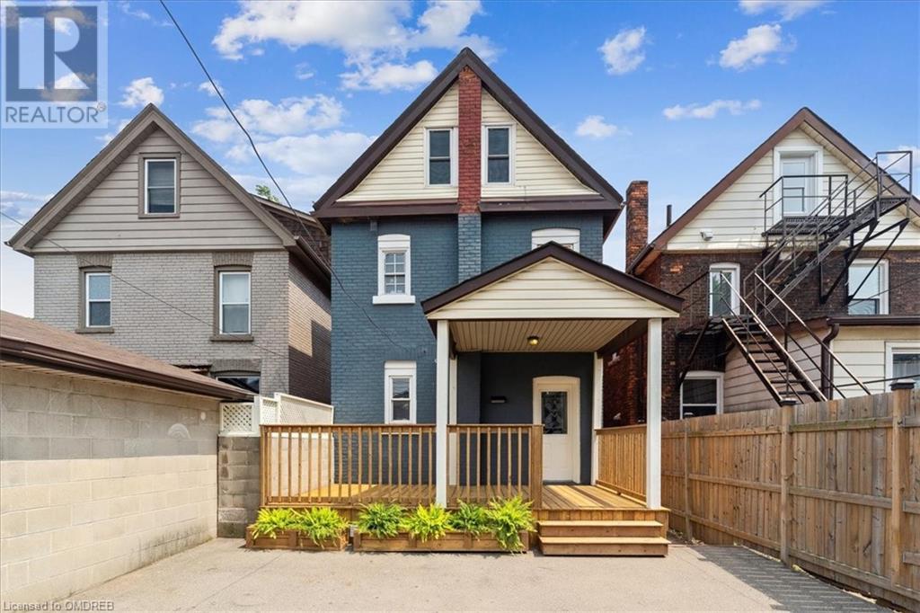 55 William Street, Hamilton, Ontario  L8L 5T6 - Photo 44 - 40492510