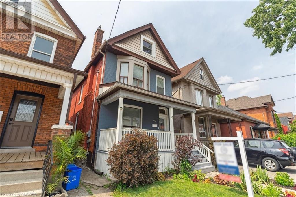 55 William Street, Hamilton, Ontario  L8L 5T6 - Photo 2 - 40492520