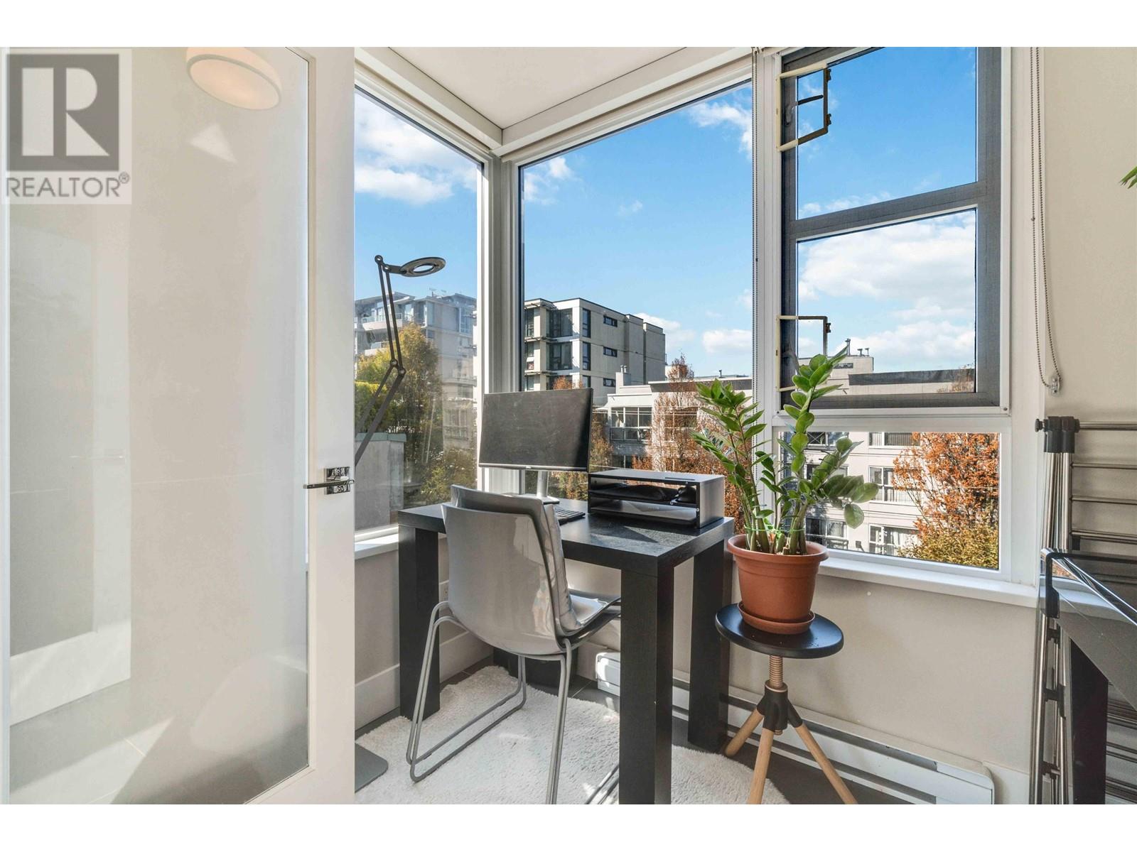 501 538 W 7th Avenue, Vancouver, British Columbia  V5Z 1B3 - Photo 14 - R2812047