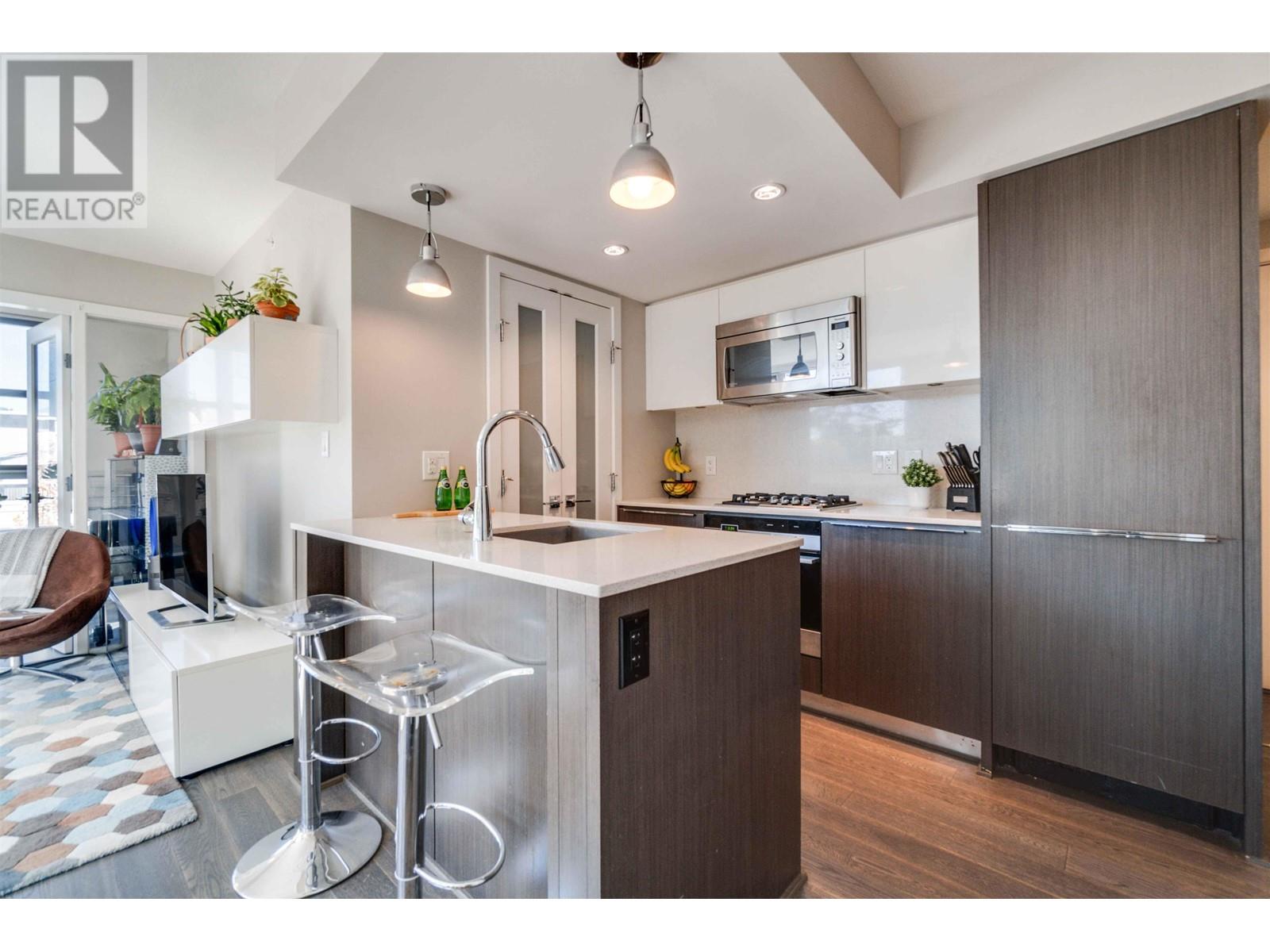 501 538 W 7th Avenue, Vancouver, British Columbia  V5Z 1B3 - Photo 3 - R2812047