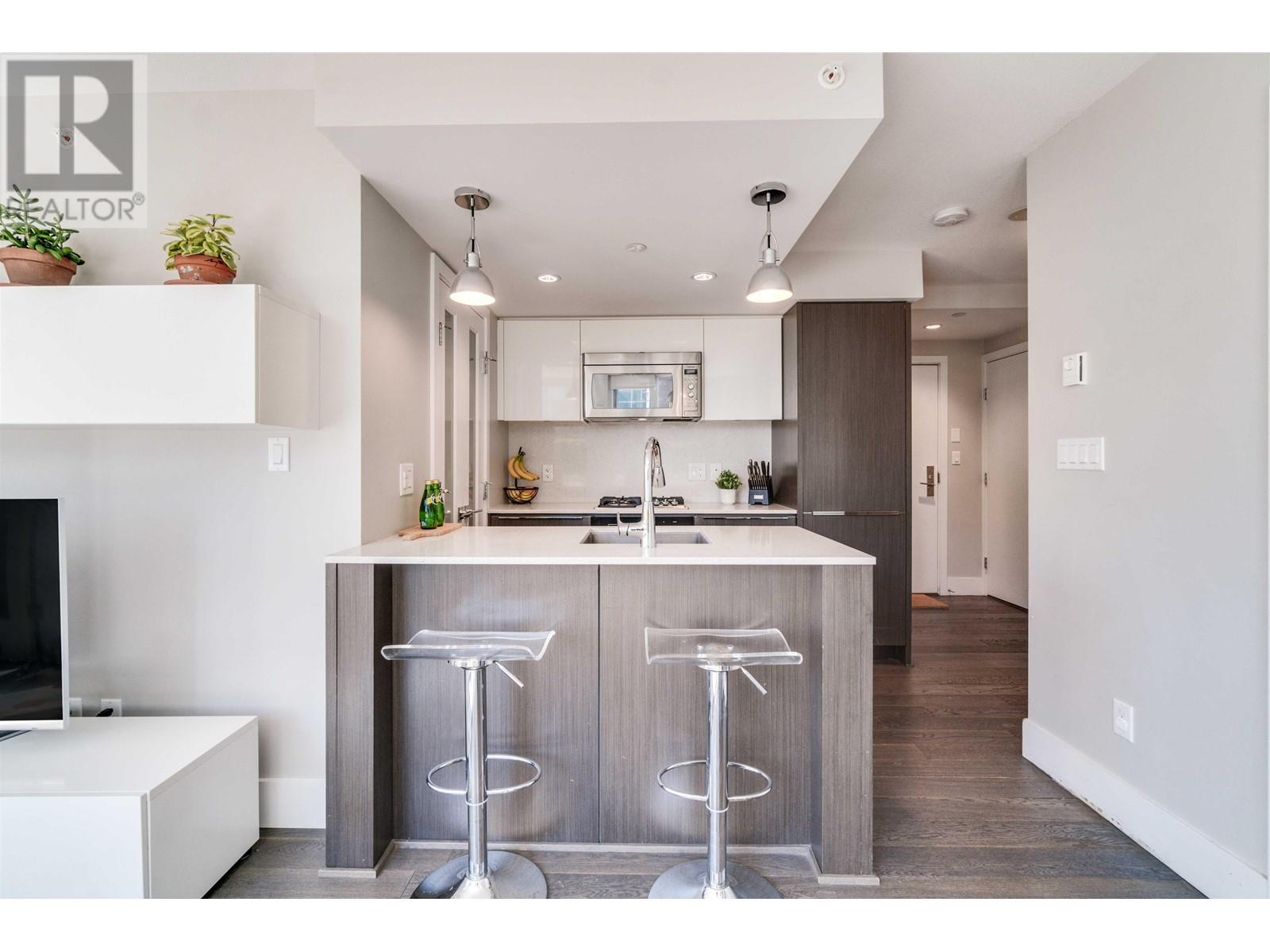 501 538 W 7th Avenue, Vancouver, British Columbia  V5Z 1B3 - Photo 2 - R2812047