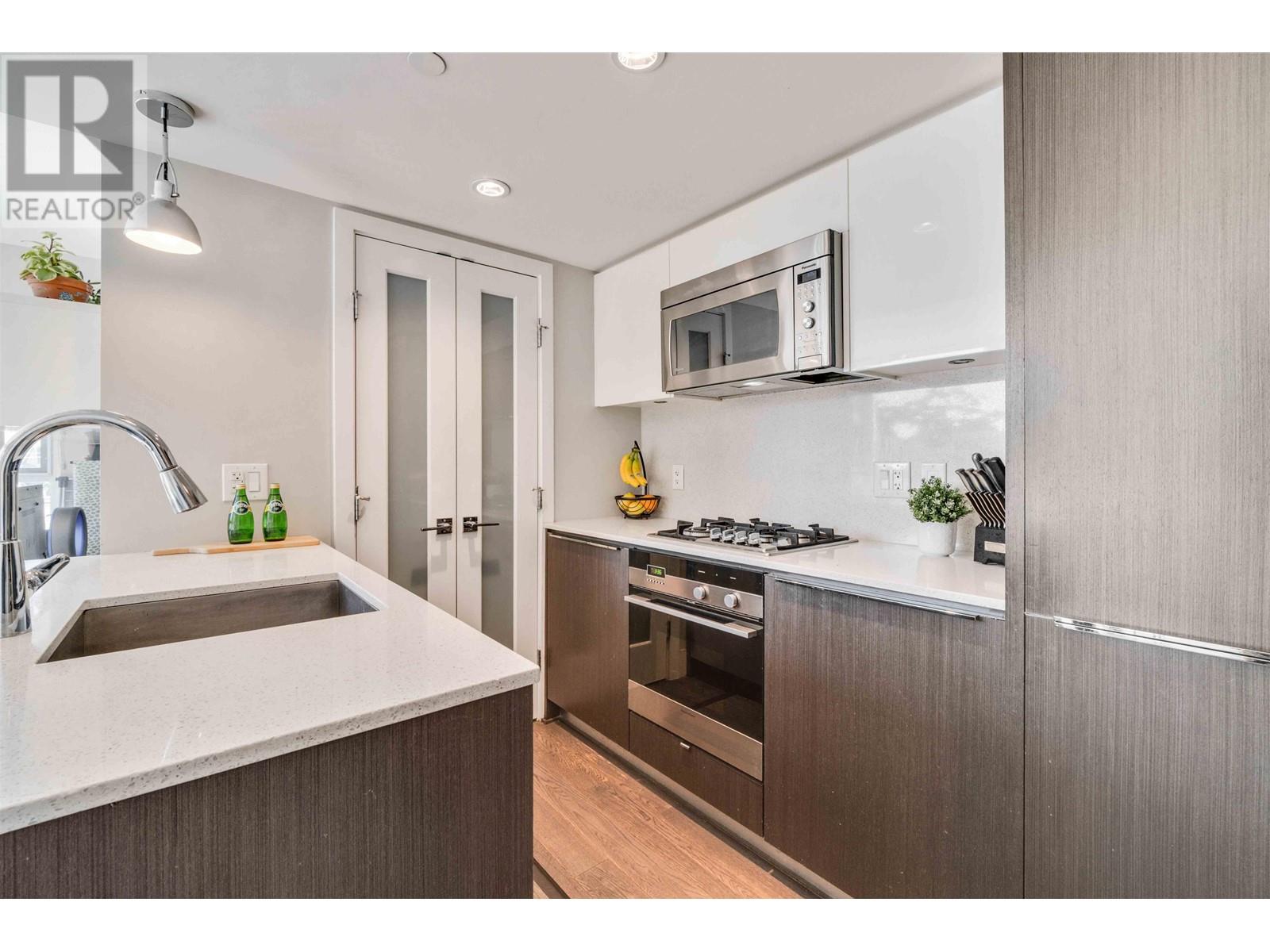 501 538 W 7th Avenue, Vancouver, British Columbia  V5Z 1B3 - Photo 7 - R2812047